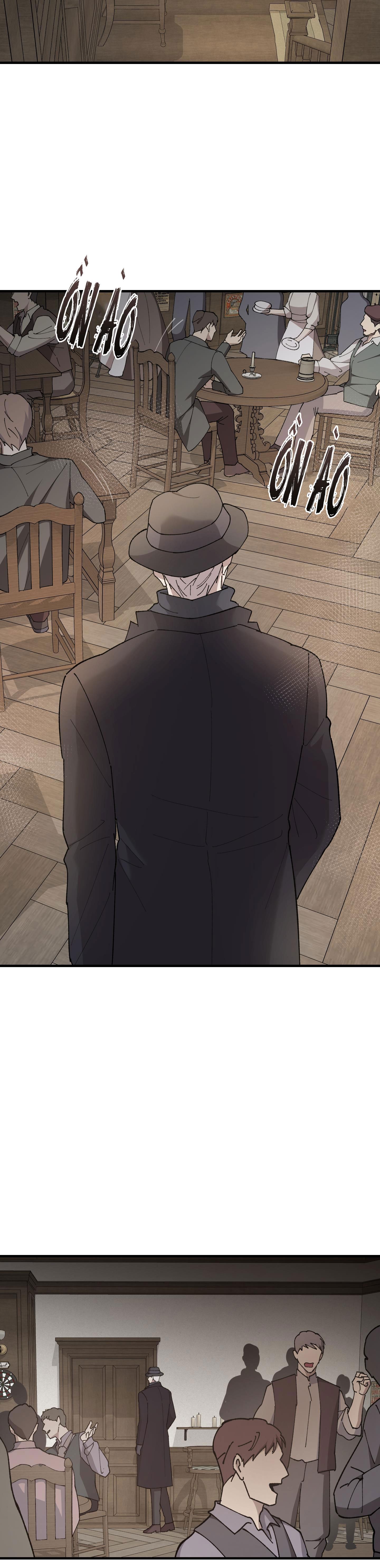 Đọc truyện Đóa hoa của mặt trời - Chapter 68