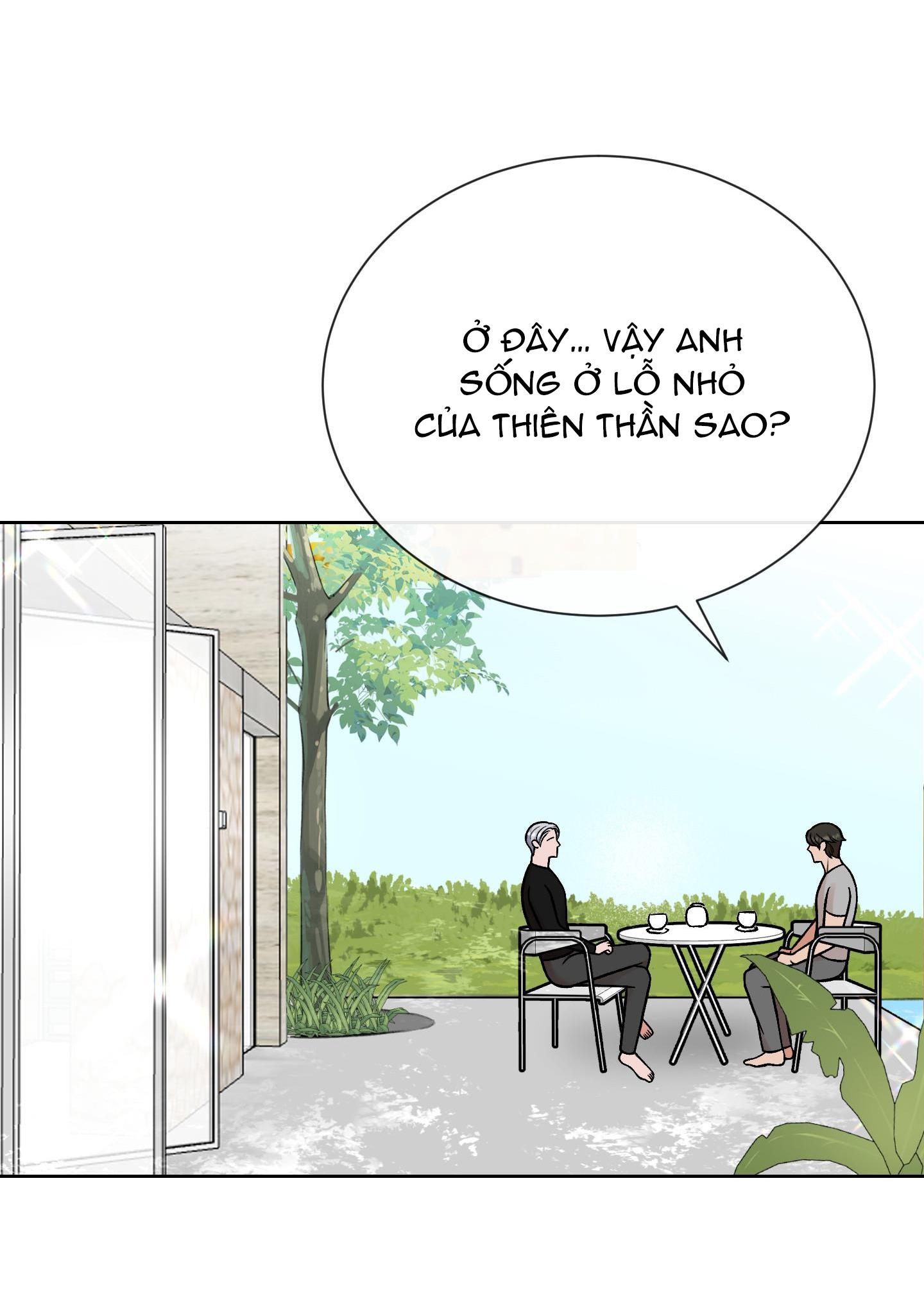 Đọc truyện Tuyển Tập Manhwa Dằm Khăm - Chapter 75