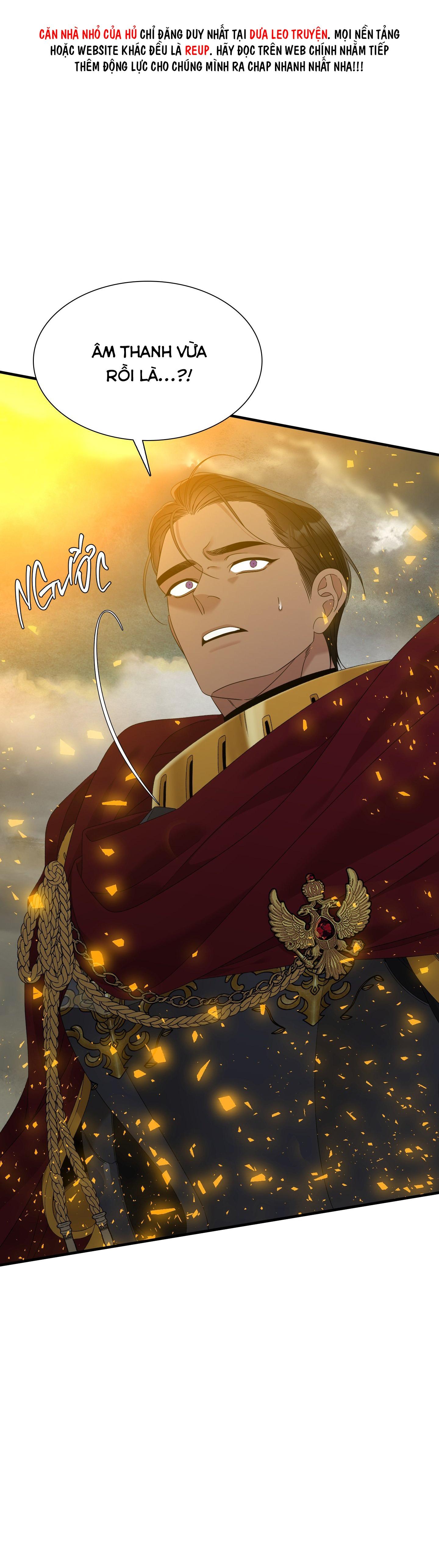 Đọc truyện ÁI TÌNH TỰ TÂM - Chapter 65