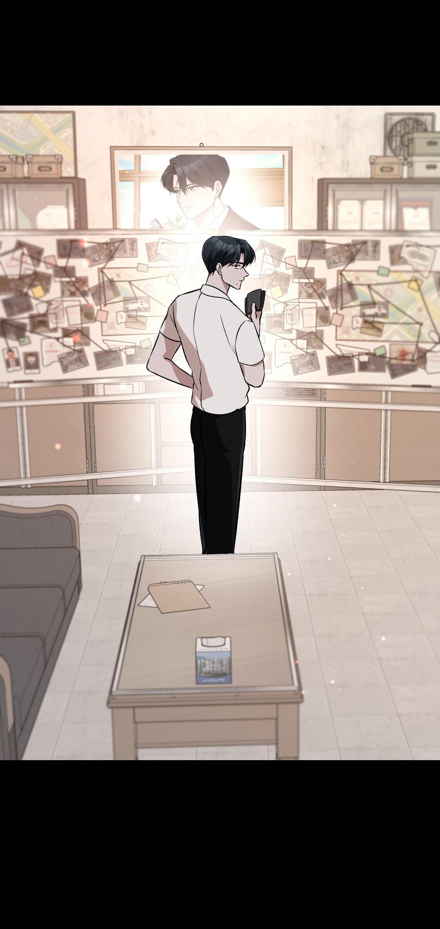 Đọc truyện Vì Sự Vĩnh Cửu - Chapter 29