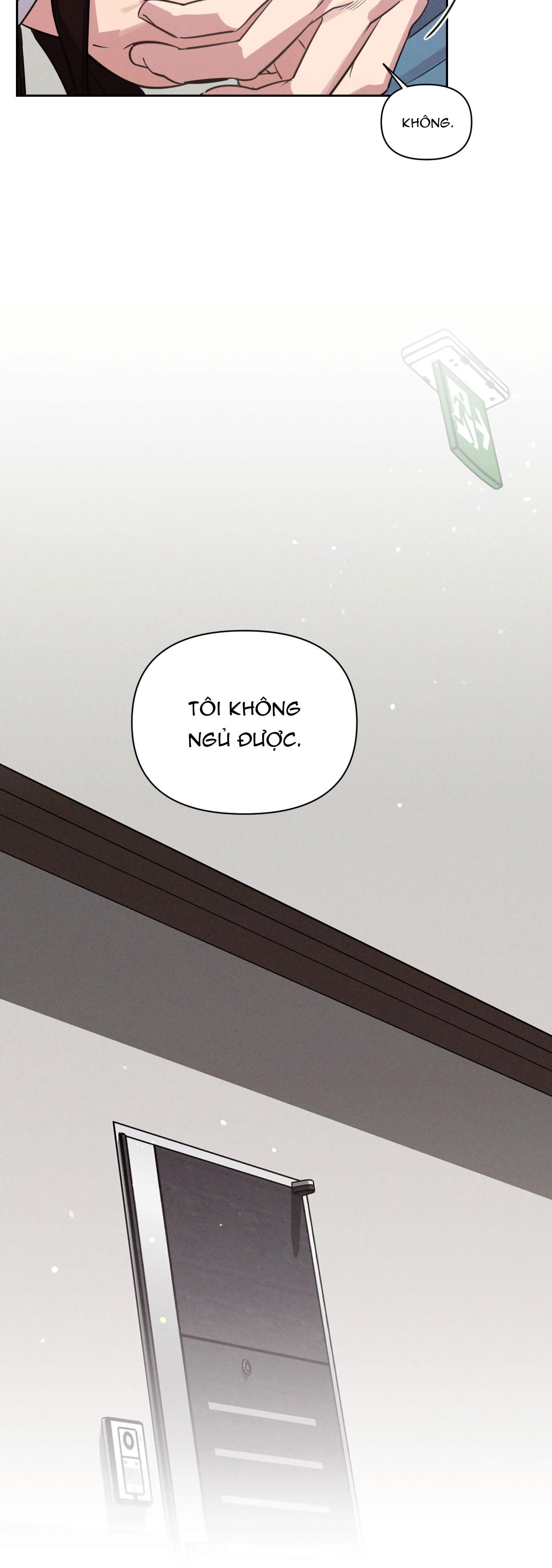 Đọc truyện XIỀNG XÍCH HOÀN MỸ - Chapter 26