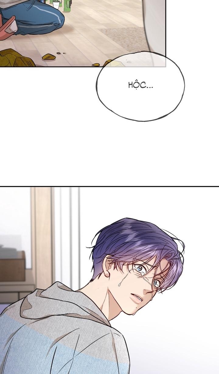 Đọc truyện KIỆT TÁC ĐIÊU KHẮC - Chapter 17