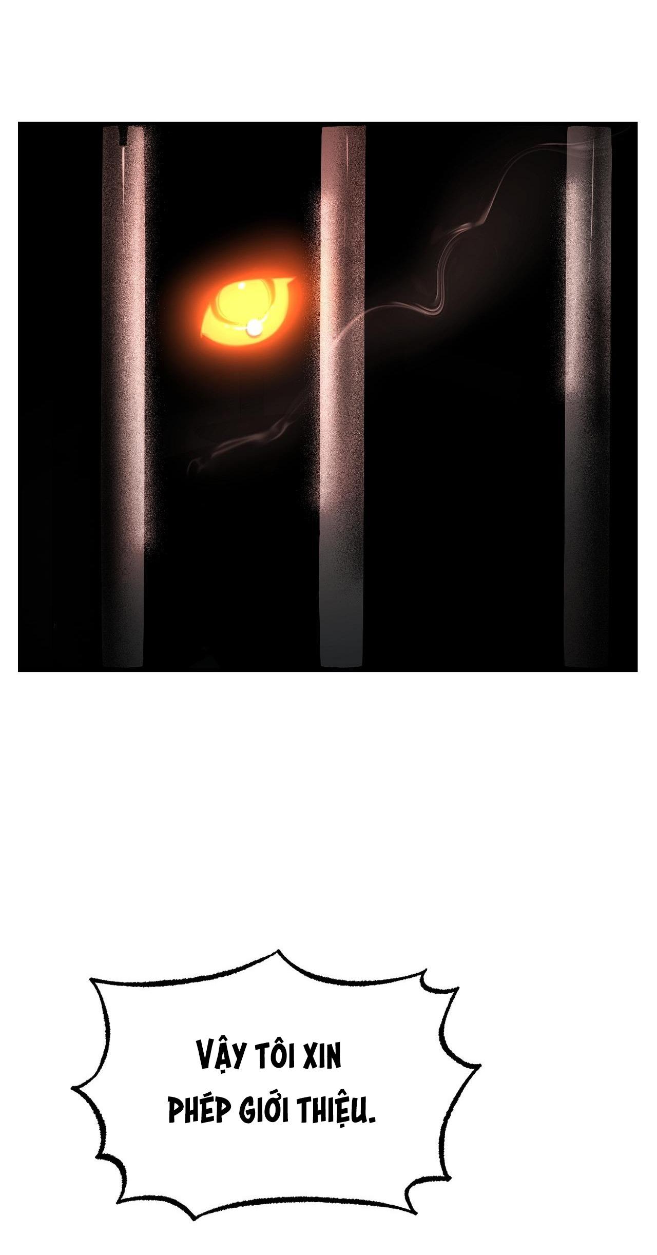 Đọc truyện SÓI TRONG LỒNG - Chapter 1