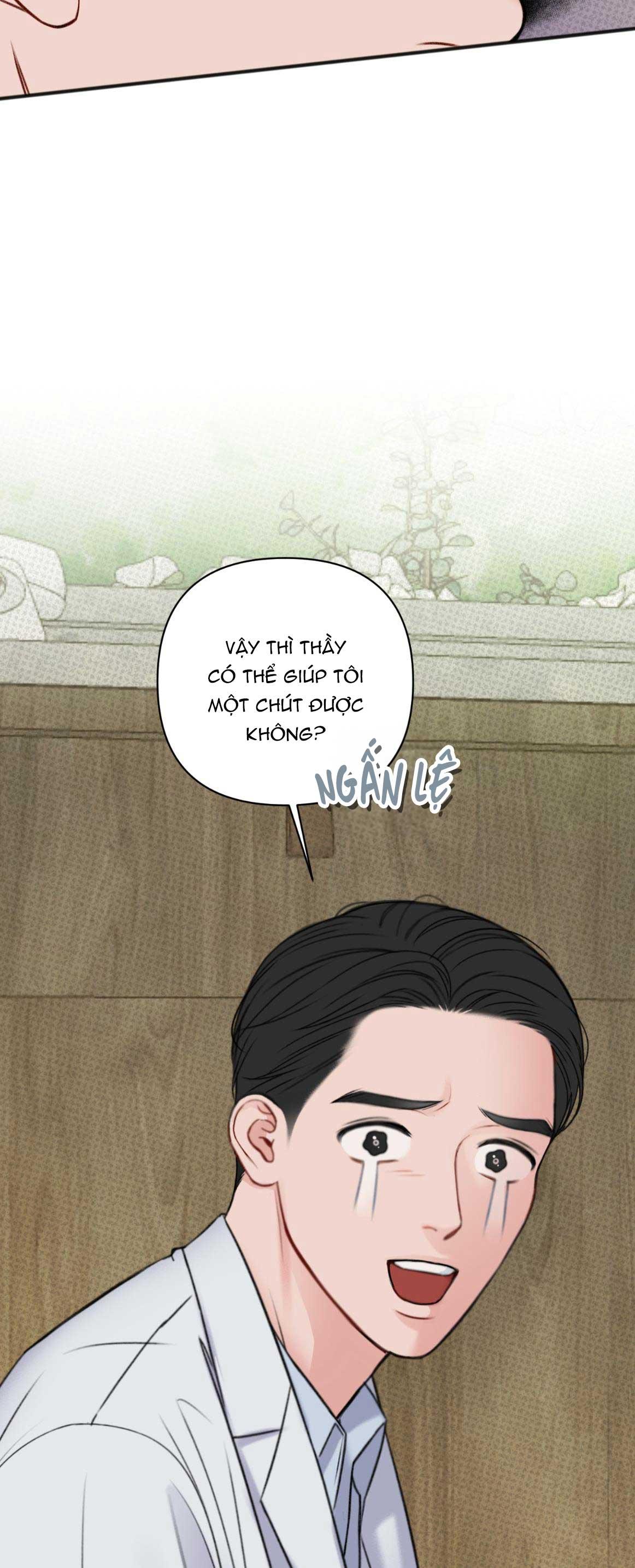 Đọc truyện DỰ BÁO MƯA RÀO - Chapter 1