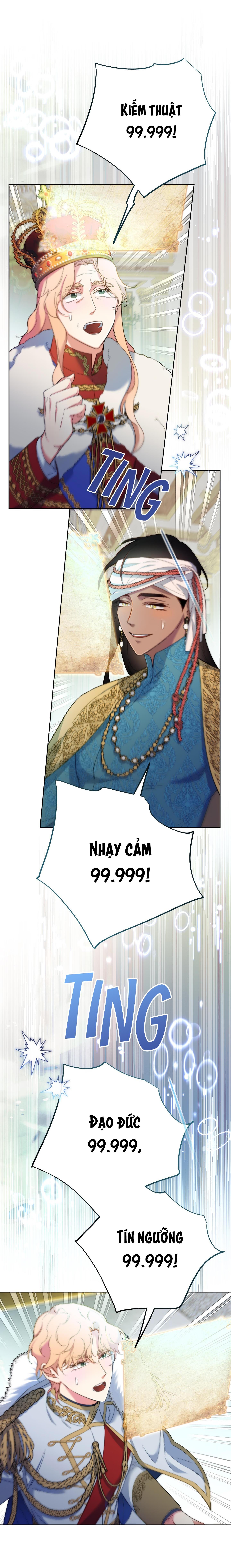 Đọc truyện (NP) TRỞ THÀNH VUA CÔNG LƯỢC - Chapter 65