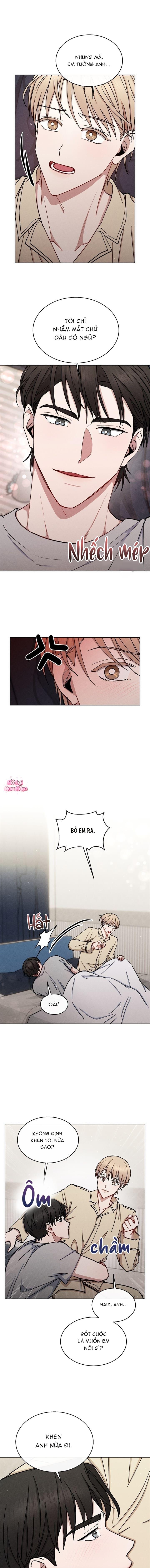 Đọc truyện Giá Như Anh Cần Em - Chapter 66