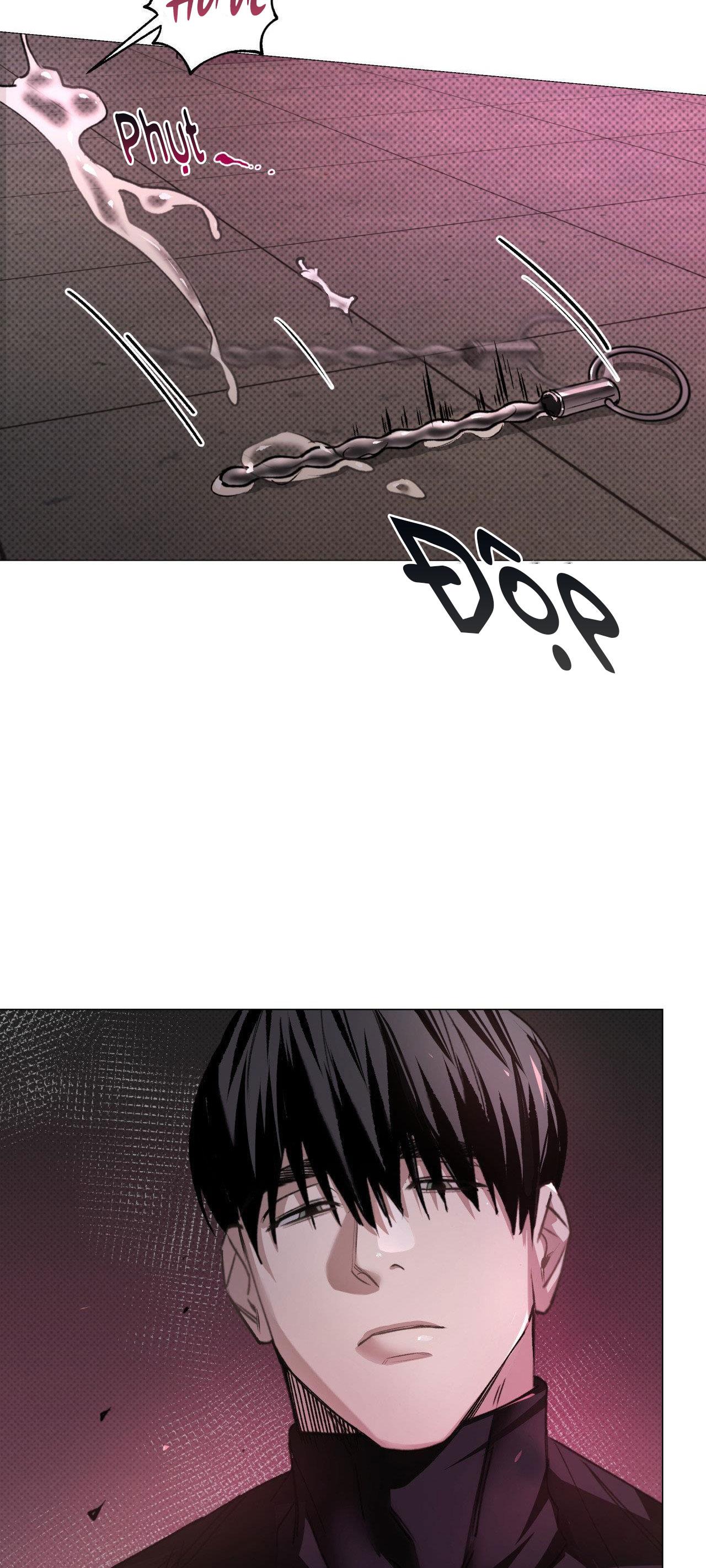 Đọc truyện BL NGẮN CHỊCH HỎNY - Chapter 24.1