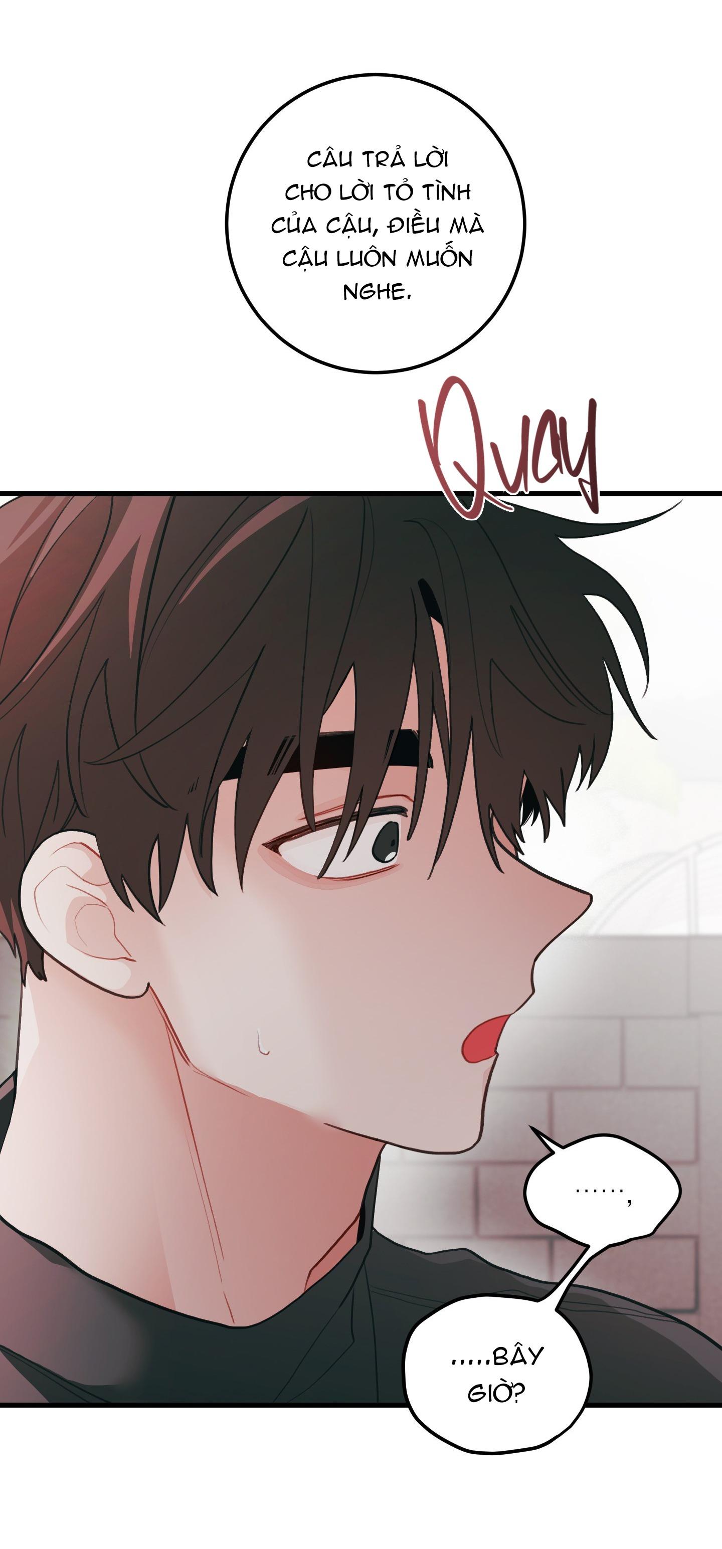 Đọc truyện CHUYỆN TÌNH HOA LÊ NỞ - Chapter 73