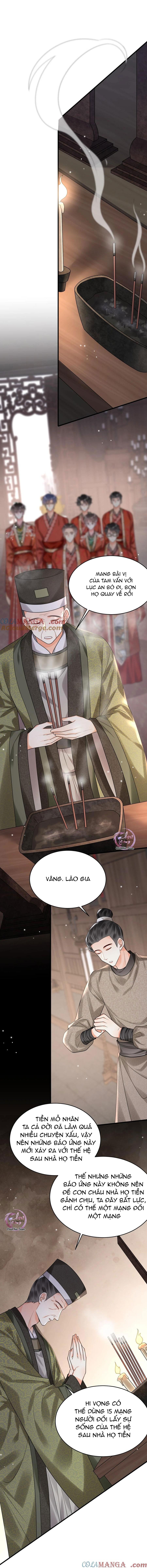 Đọc truyện Rất Tiếc, Bạn Không Thể Đăng Xuất Khỏi Trò Chơi - Chapter 23