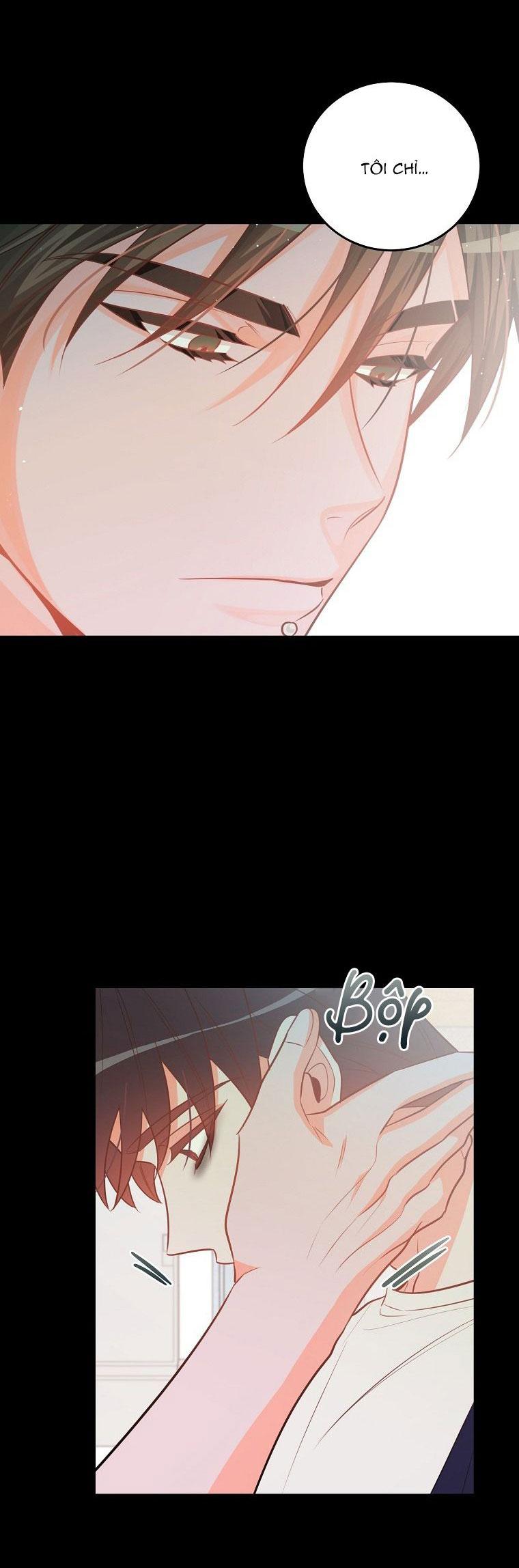 Đọc truyện Có Chuyện Gì Xảy Ra với Sự Nổi Tiếng Của Tôi Thế? - Chapter 80