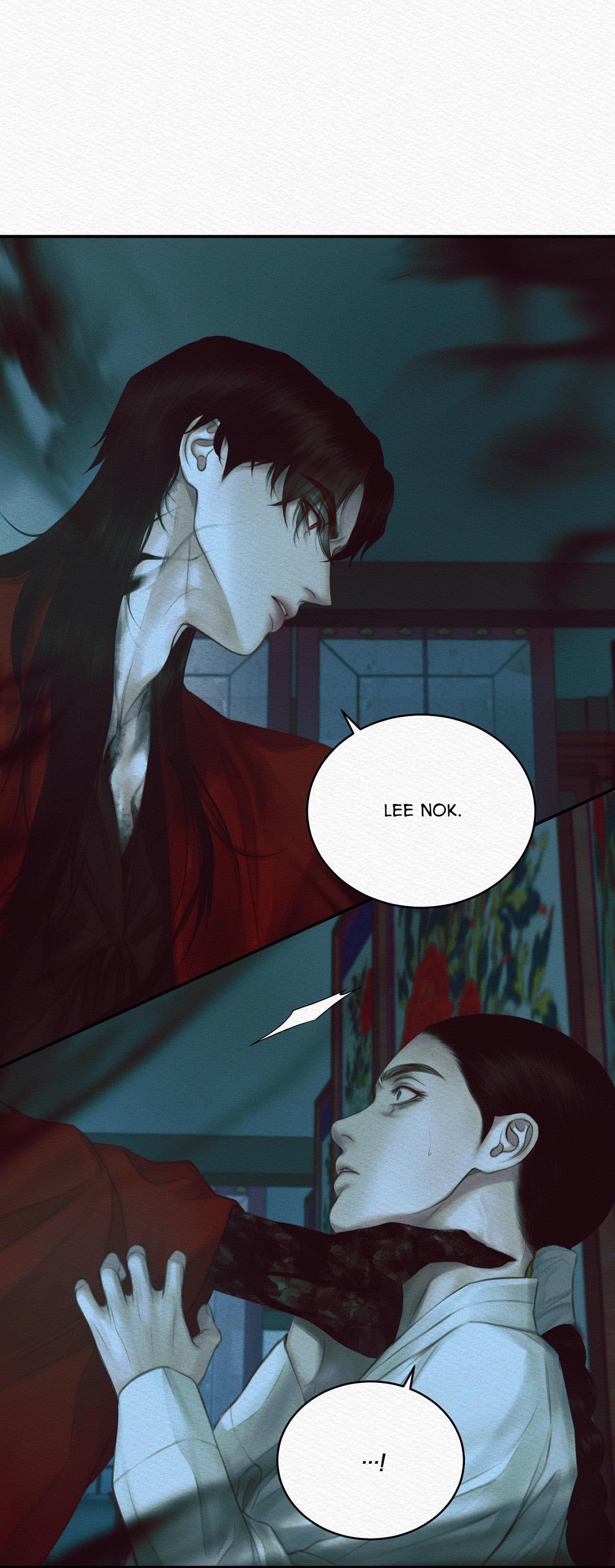 Đọc truyện Củy Dạ Khút - Chapter 61