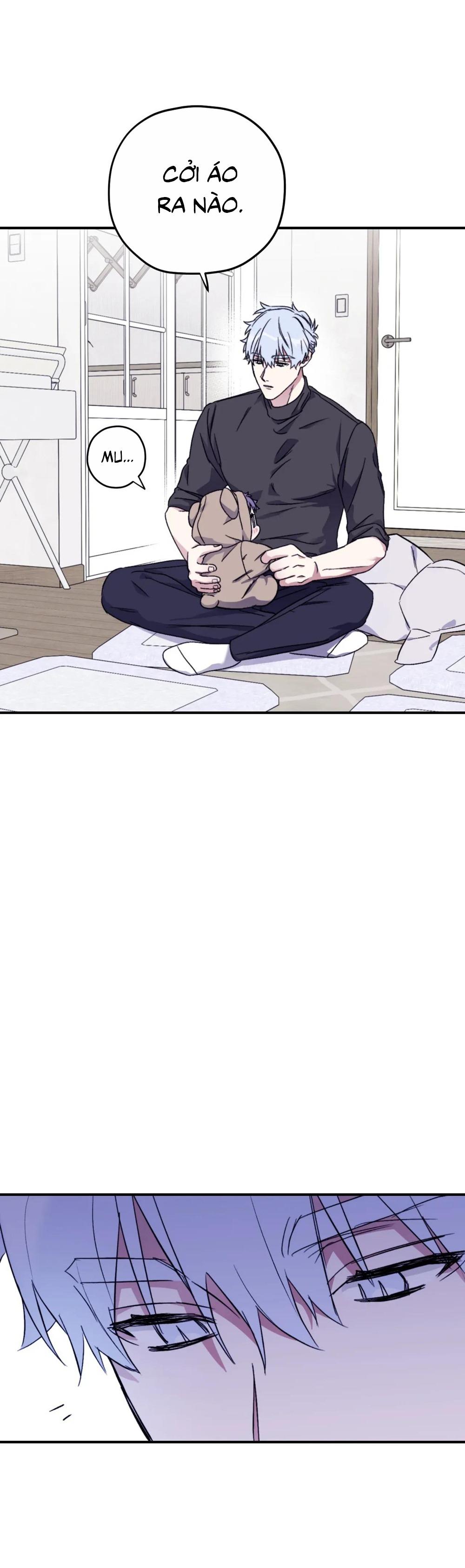 Đọc truyện Sóng Tìm Em - Chapter 78