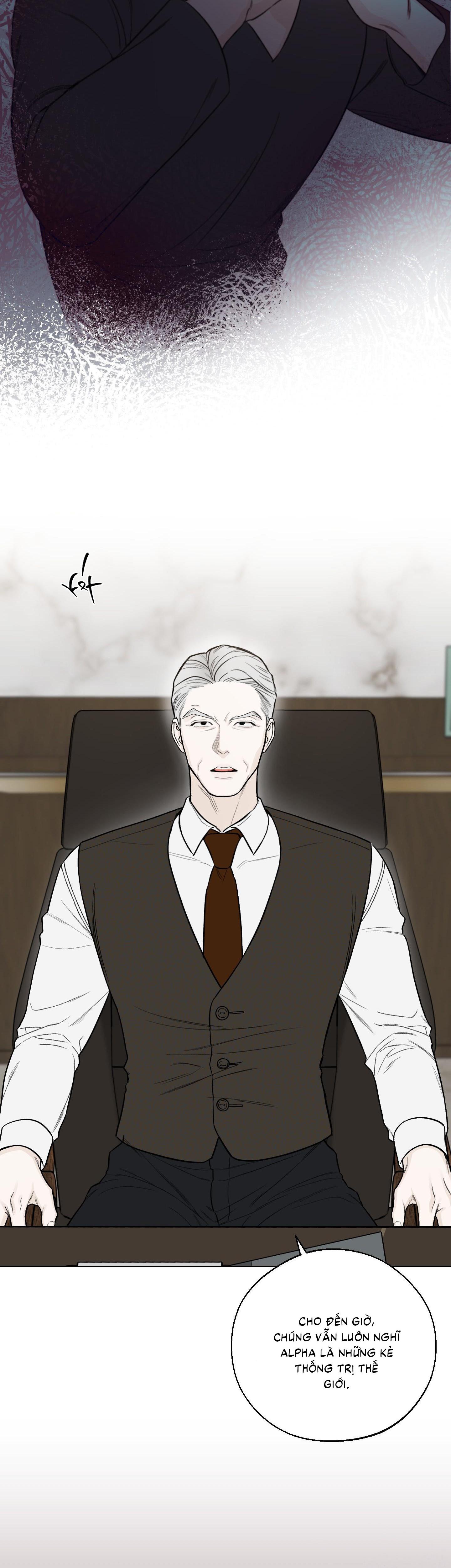 Đọc truyện  THÁNG 12 - Chapter 38