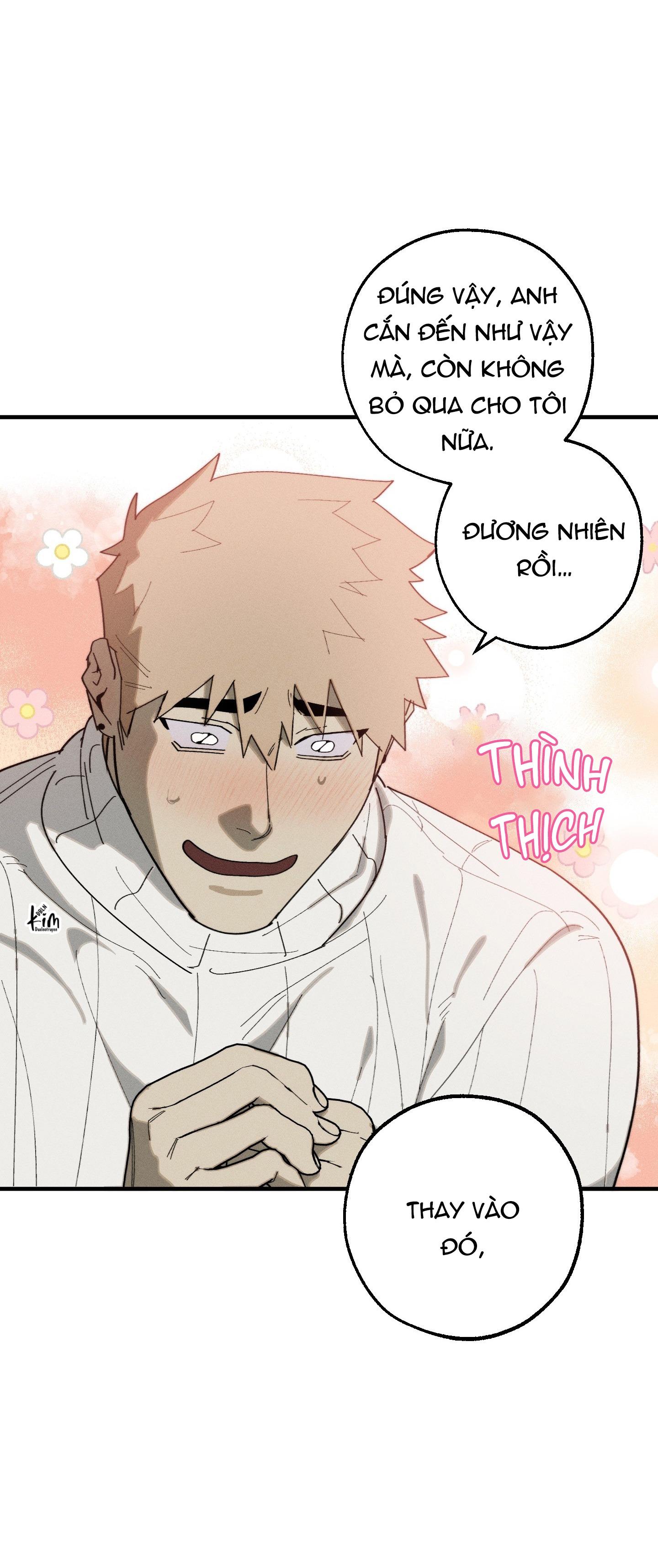 Đọc truyện BL NGẮN CHỊCH HỎNY - Chapter 52.6