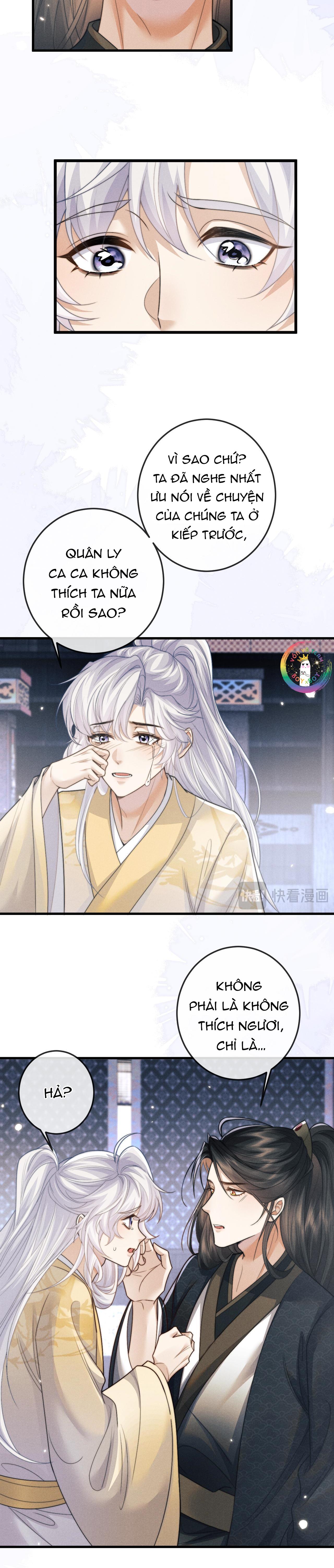 Đọc truyện Sự Hối Hận Muộn Màng - Chapter 68