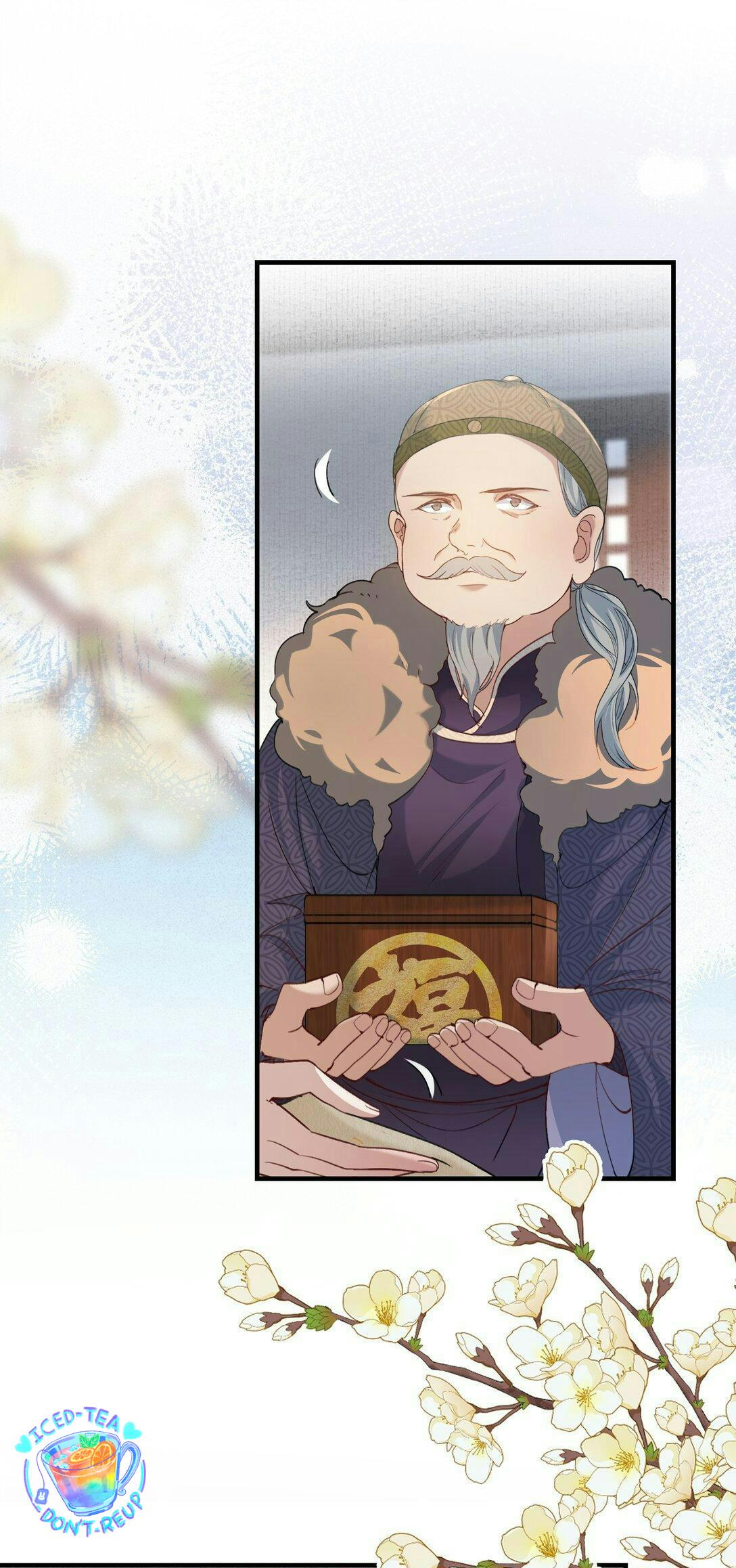 Đọc truyện Loạn thế vi vương - Chapter 105