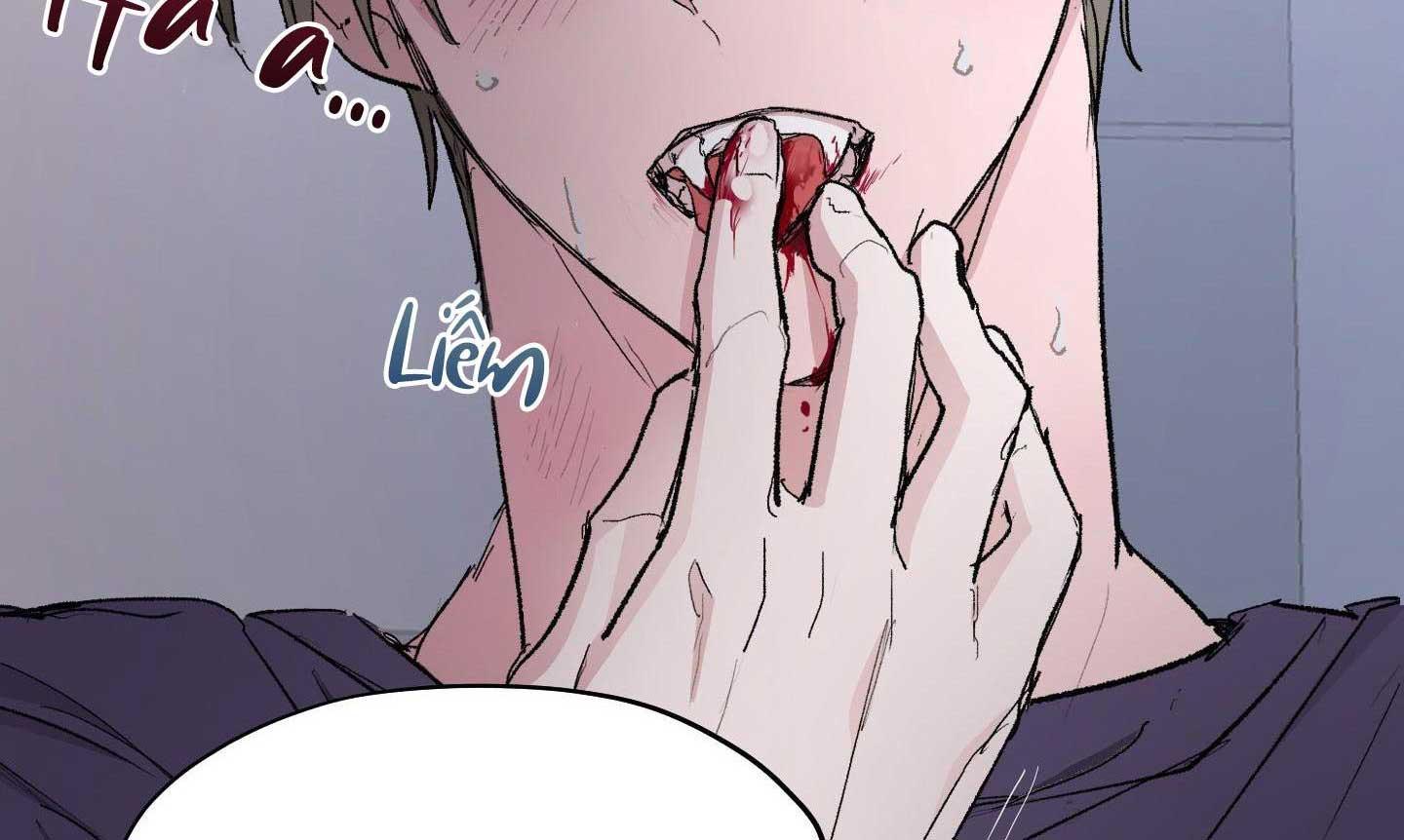 Đọc truyện Người hướng dẫn giải quyết vấn đề - Chapter 4