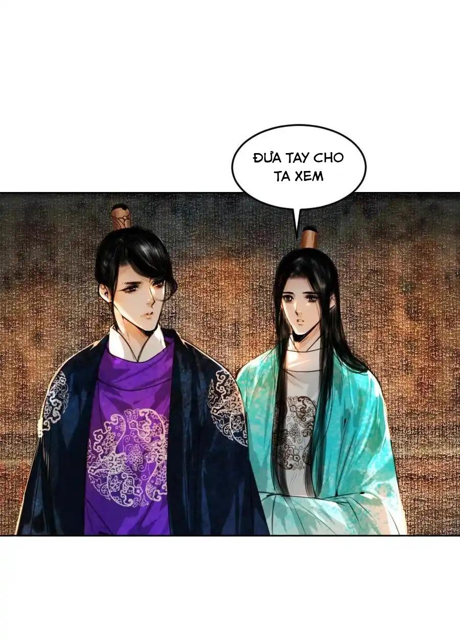 Đọc truyện Vòng Luân Hồi - Chapter 83