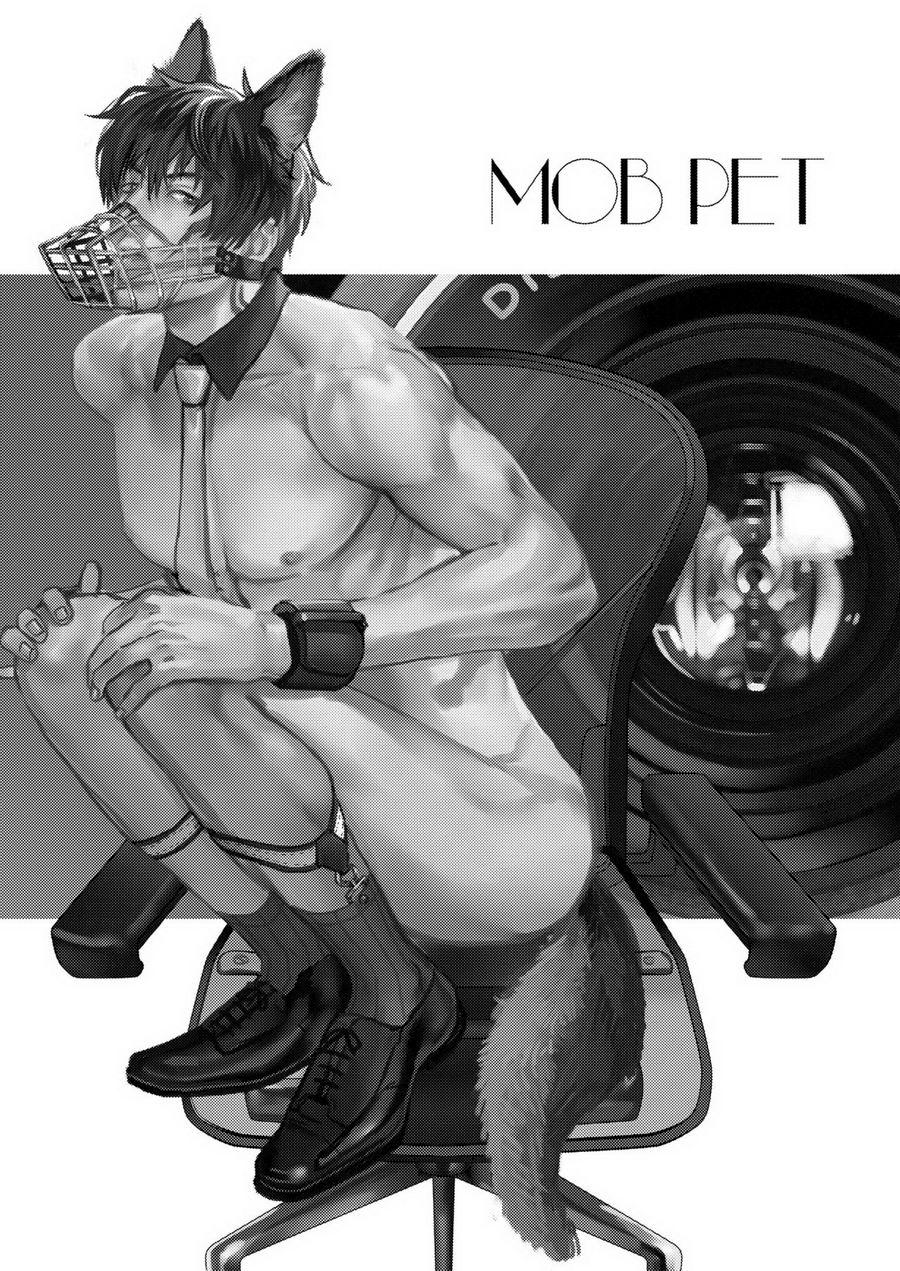 Đọc truyện Tuyển Tập BL 18 theo yêu cầu nhà Rô Lai - Chapter 63