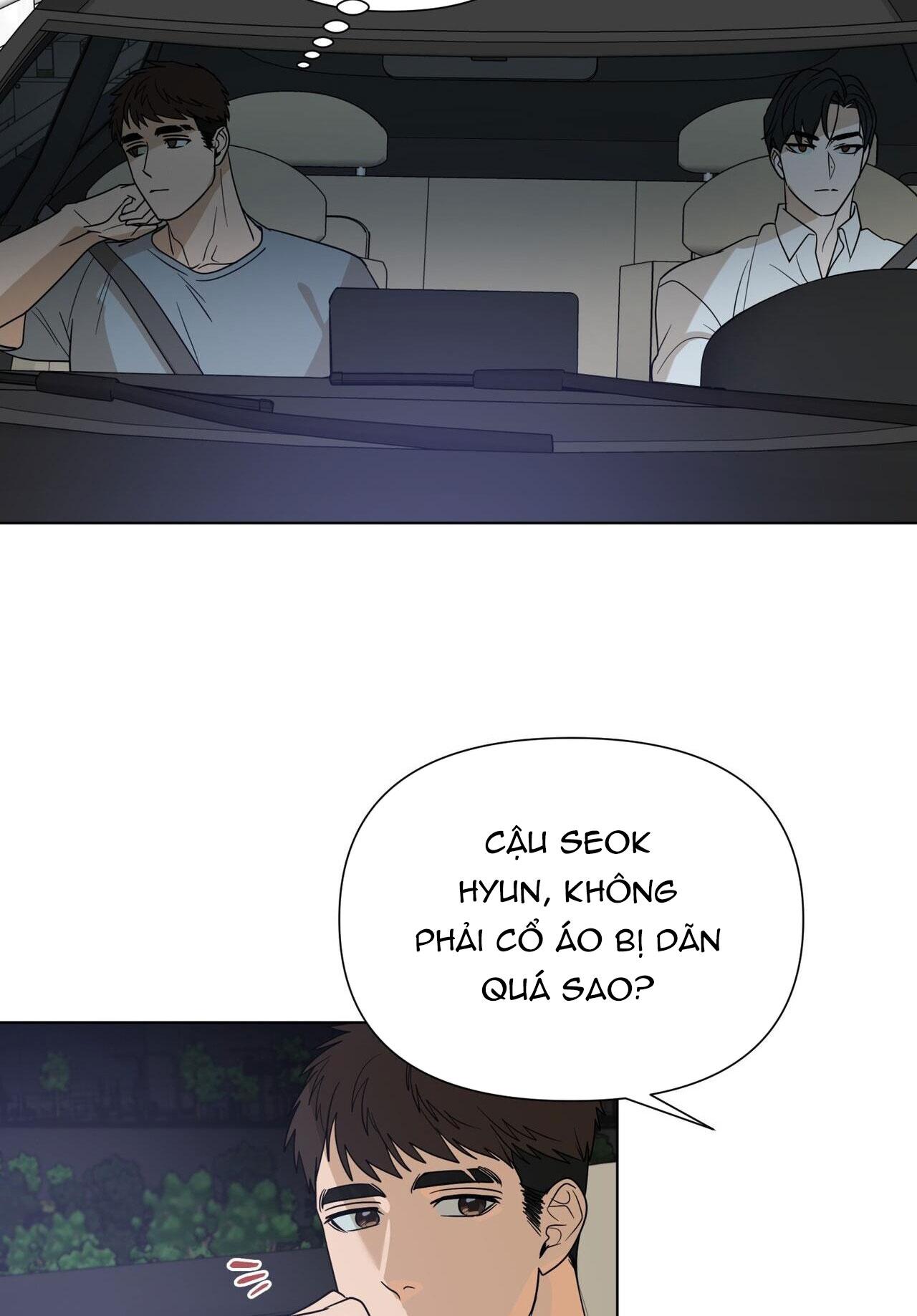 Đọc truyện KIỆT TÁC - Chapter 37