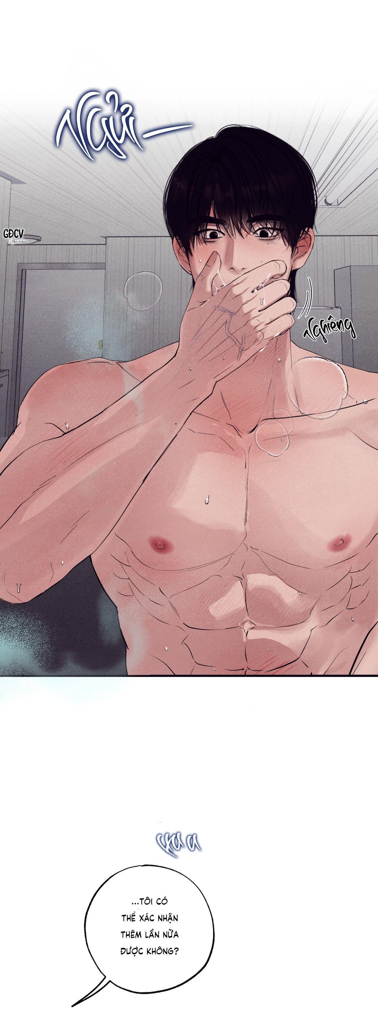 Đọc truyện (UNSLEEP) MẤT NGỦ - Chapter 7