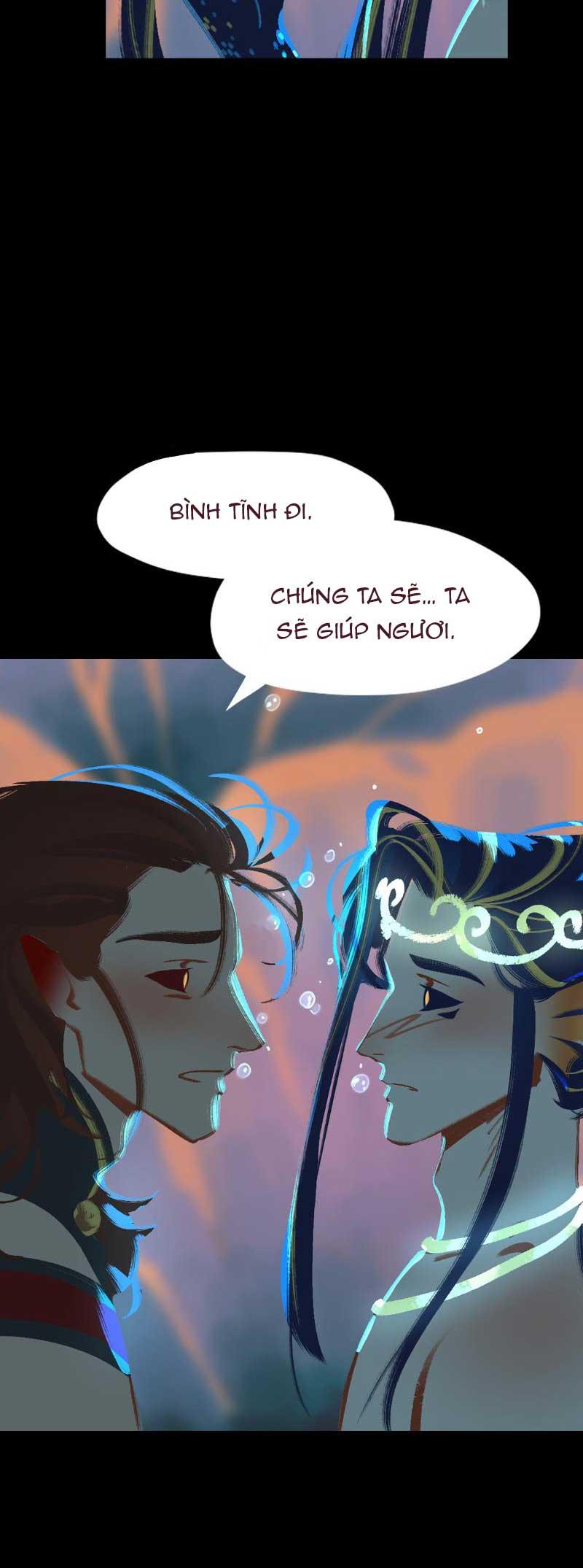 Đọc truyện SẢI DÀI CỨU RỖI - Chapter 28