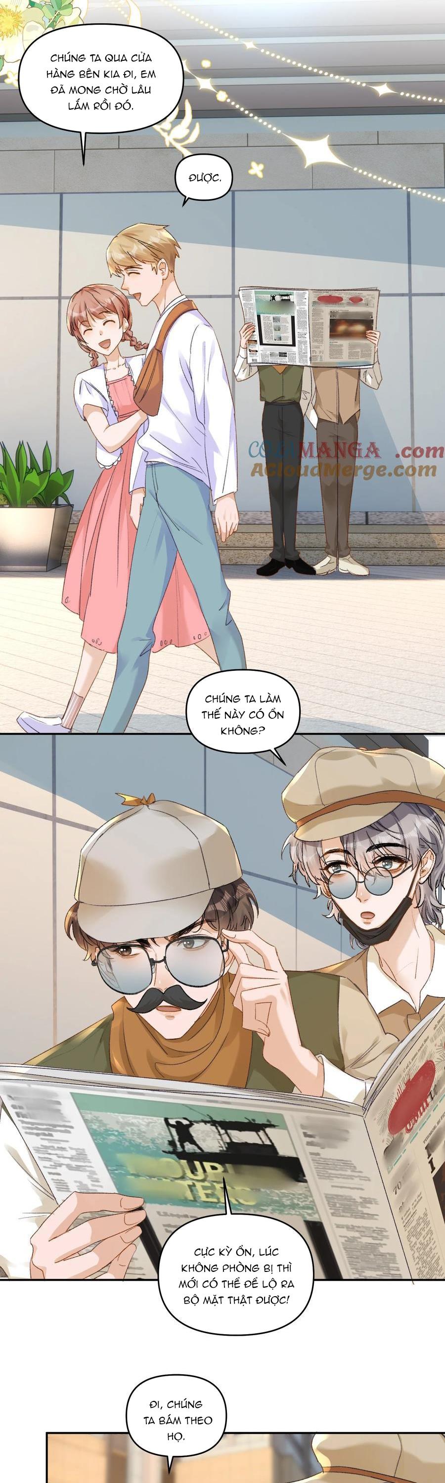 Đọc truyện Hữu Danh - Chapter 101