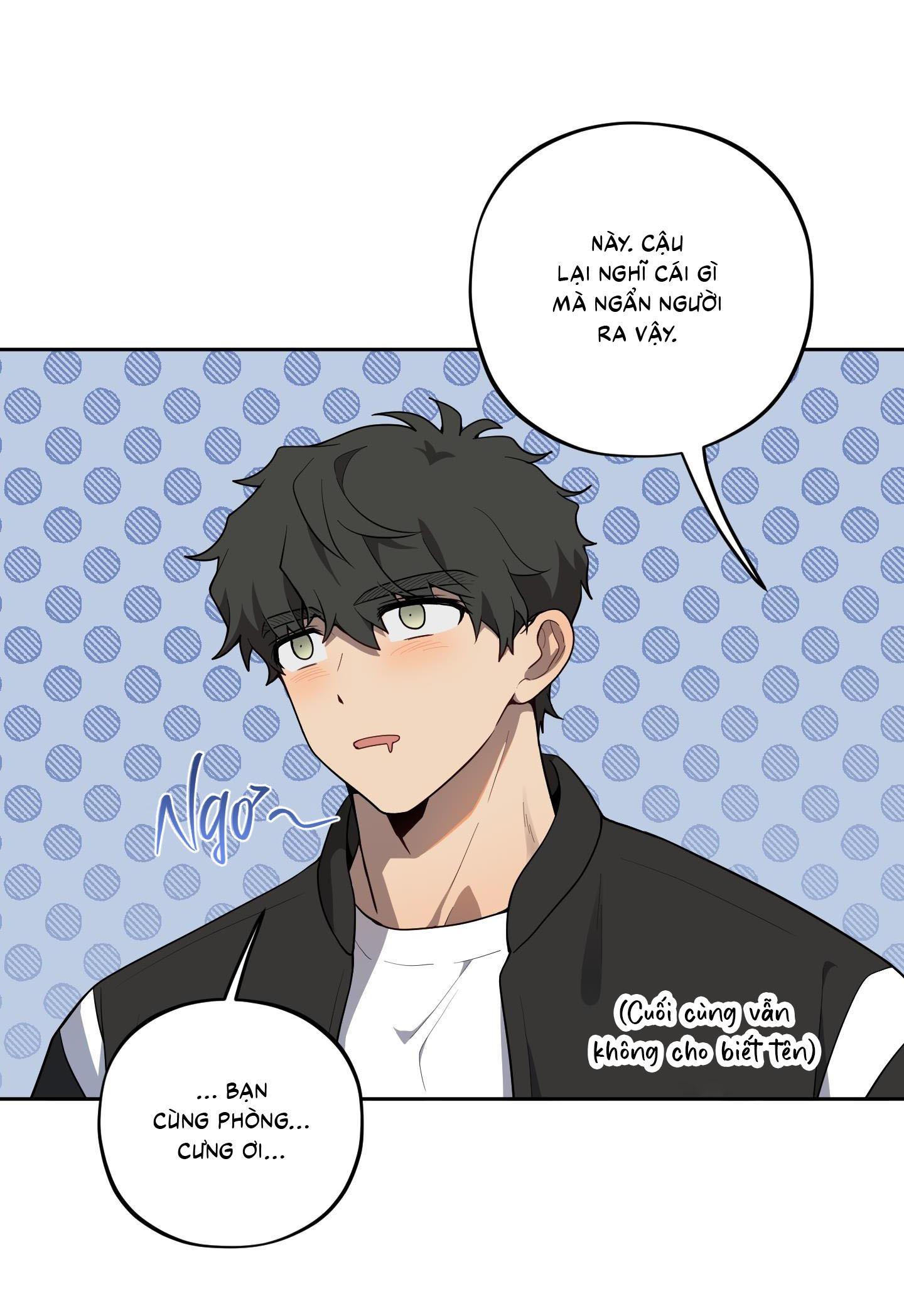 Đọc truyện Chuyện Rằng Tôi Yêu Cậu - Chapter 2