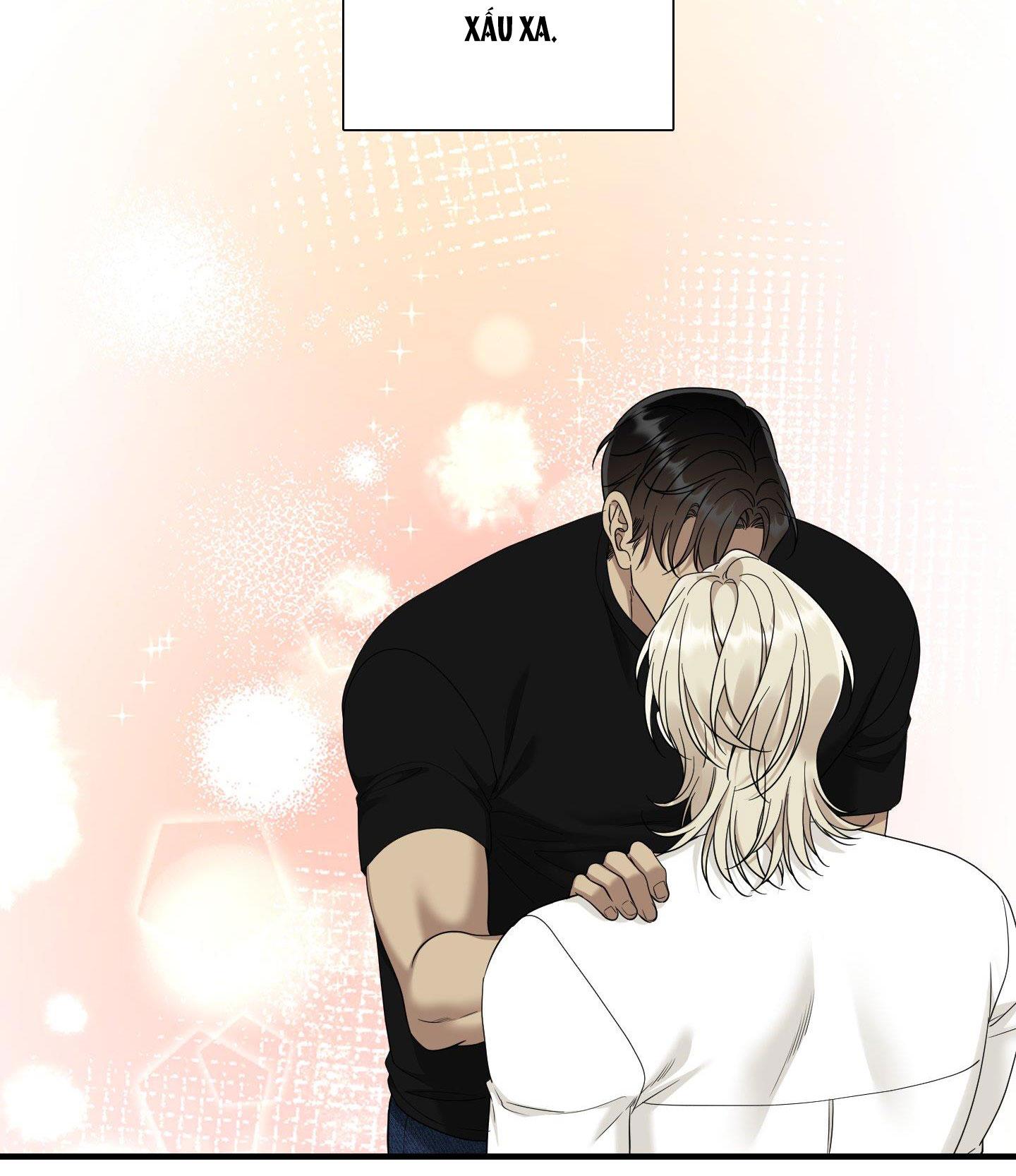 Đọc truyện DEAR. 00 - Chapter 6