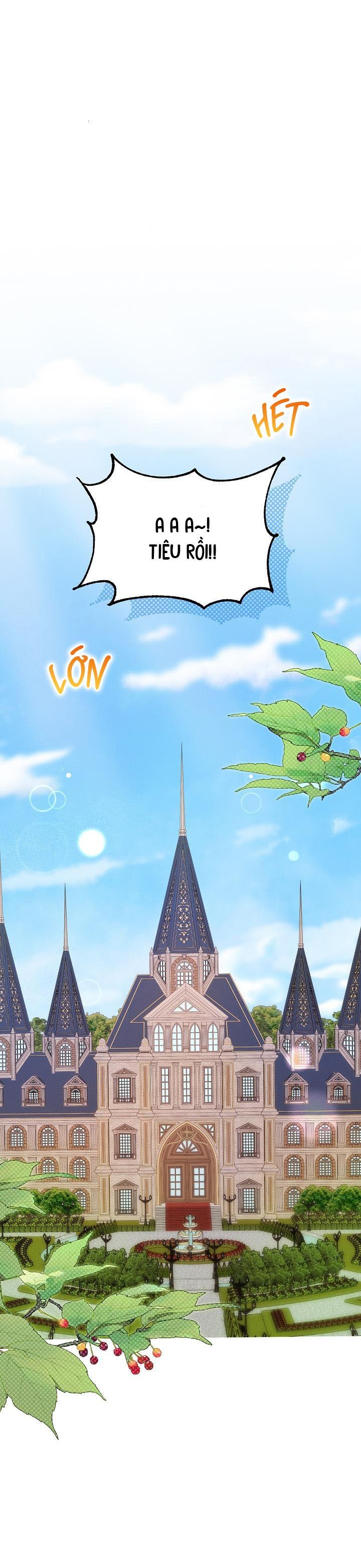 Đọc truyện Xin Người Đừng Nhấn - Chapter 31