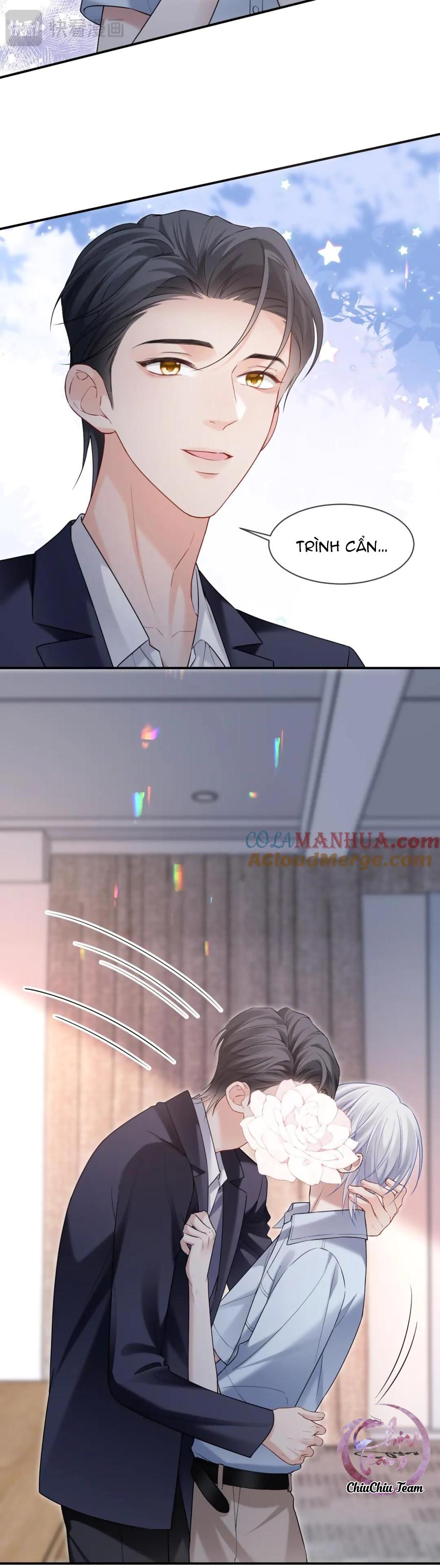 Đọc truyện Đề Nghị Ly Hôn - Chapter 116