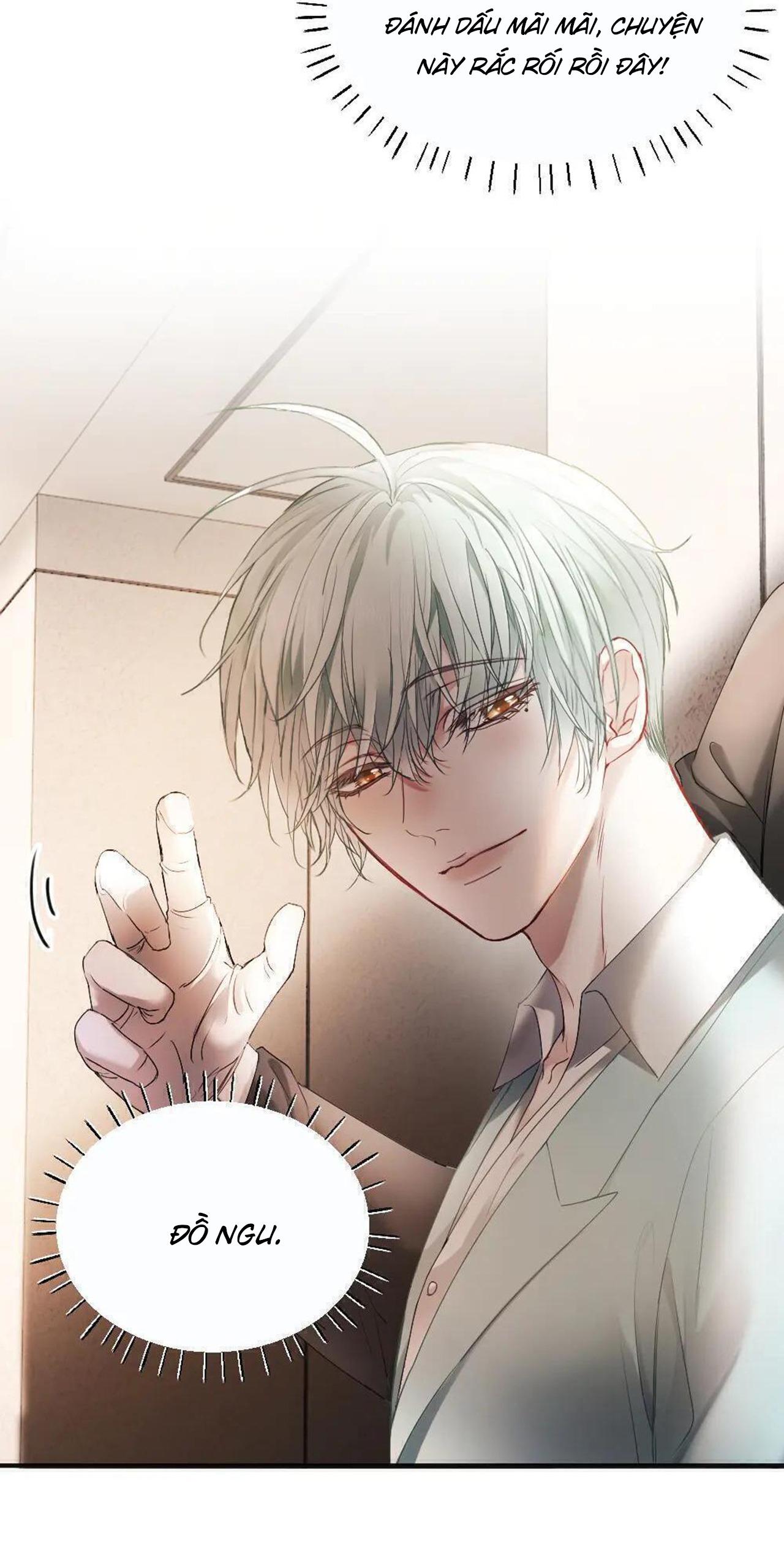 Đọc truyện Tiểu thiếu gia dựa vào nhan sắc càn quét toàn hệ thống - Chapter 48