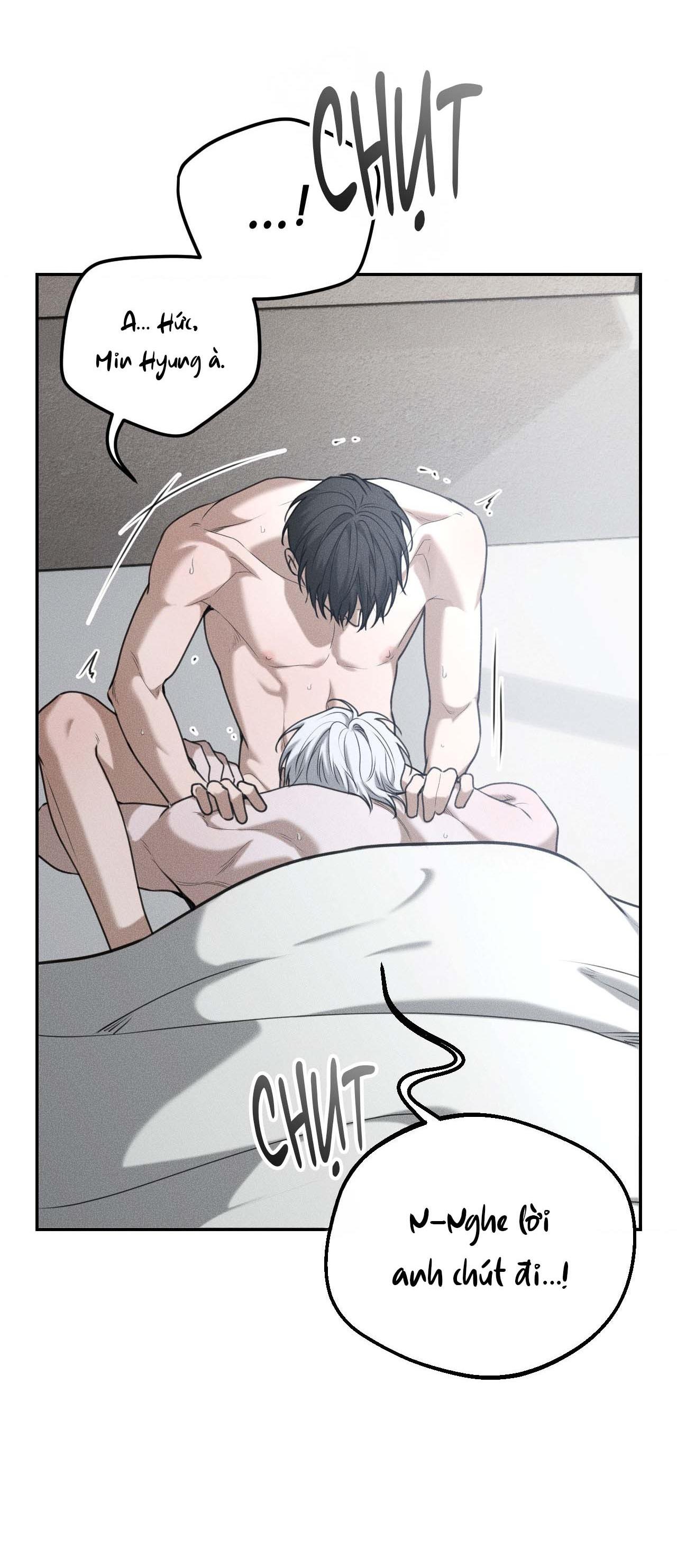 Đọc truyện DEAR, TEDDY BEAR - Chapter 29