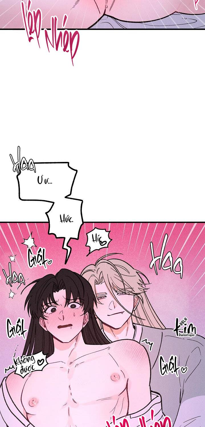 Đọc truyện BL CỔ TRANG-ÂU CỔ NGẮN NHÀ KIM - Chapter 32.2