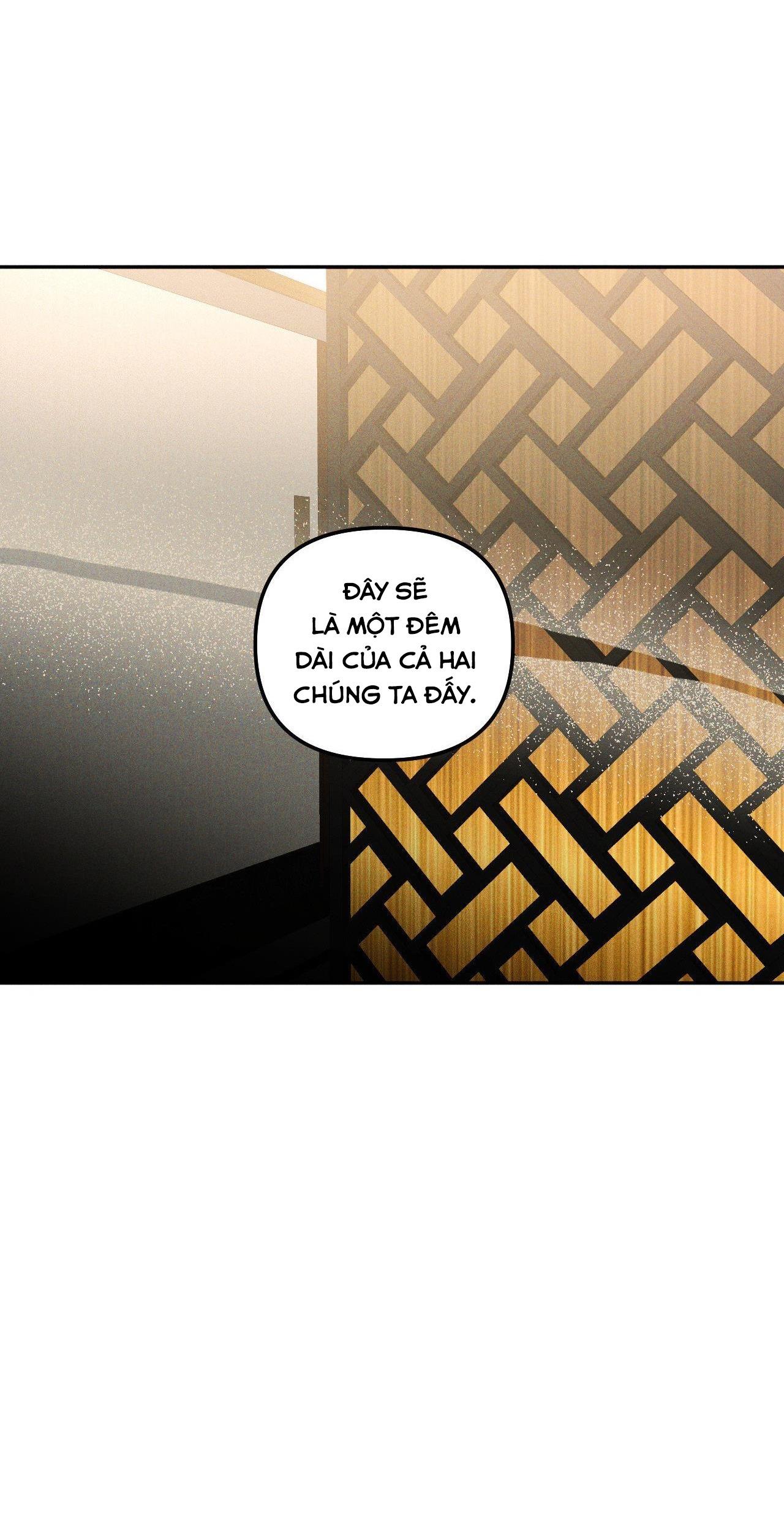 Đọc truyện THE EDEN - Chapter 2