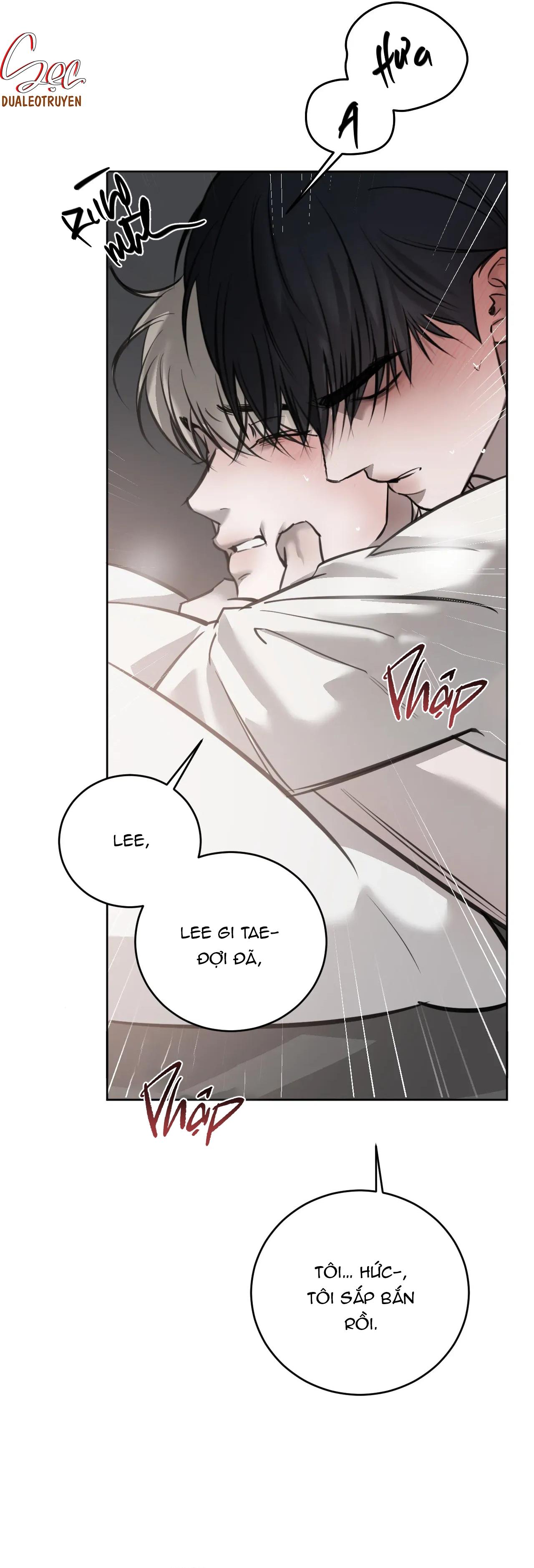 Đọc truyện GIỮA TÌNH CỜ VÀ ĐỊNH MỆNH - Chapter 74
