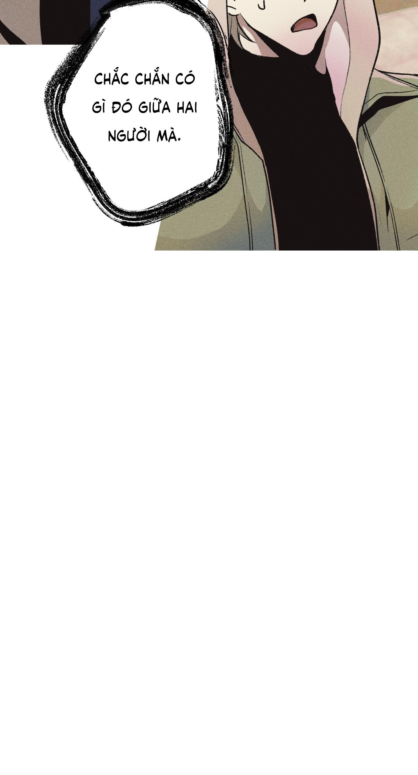 Đọc truyện QUAN HỆ GIẾT CHÓC - Chapter 21