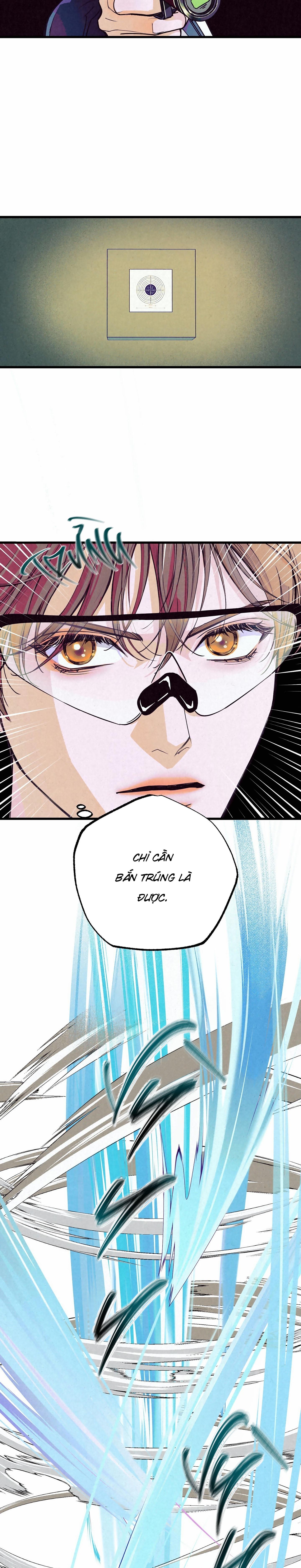 Đọc truyện TIÊN THỦ TẤT THẮNG - Chapter 2