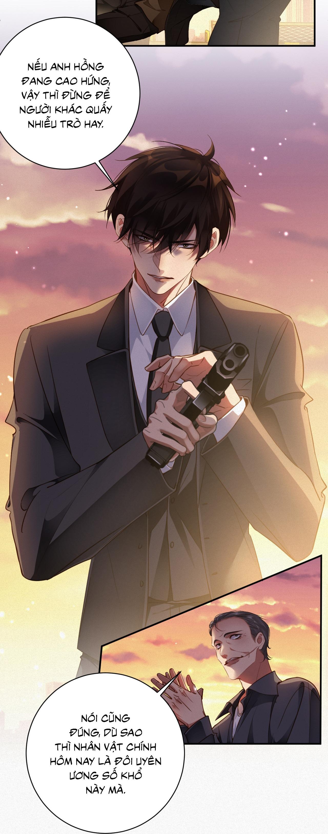 Đọc truyện CHỒNG CŨ MUỐN TÁI HÔN LẦN NỮA - Chapter 91