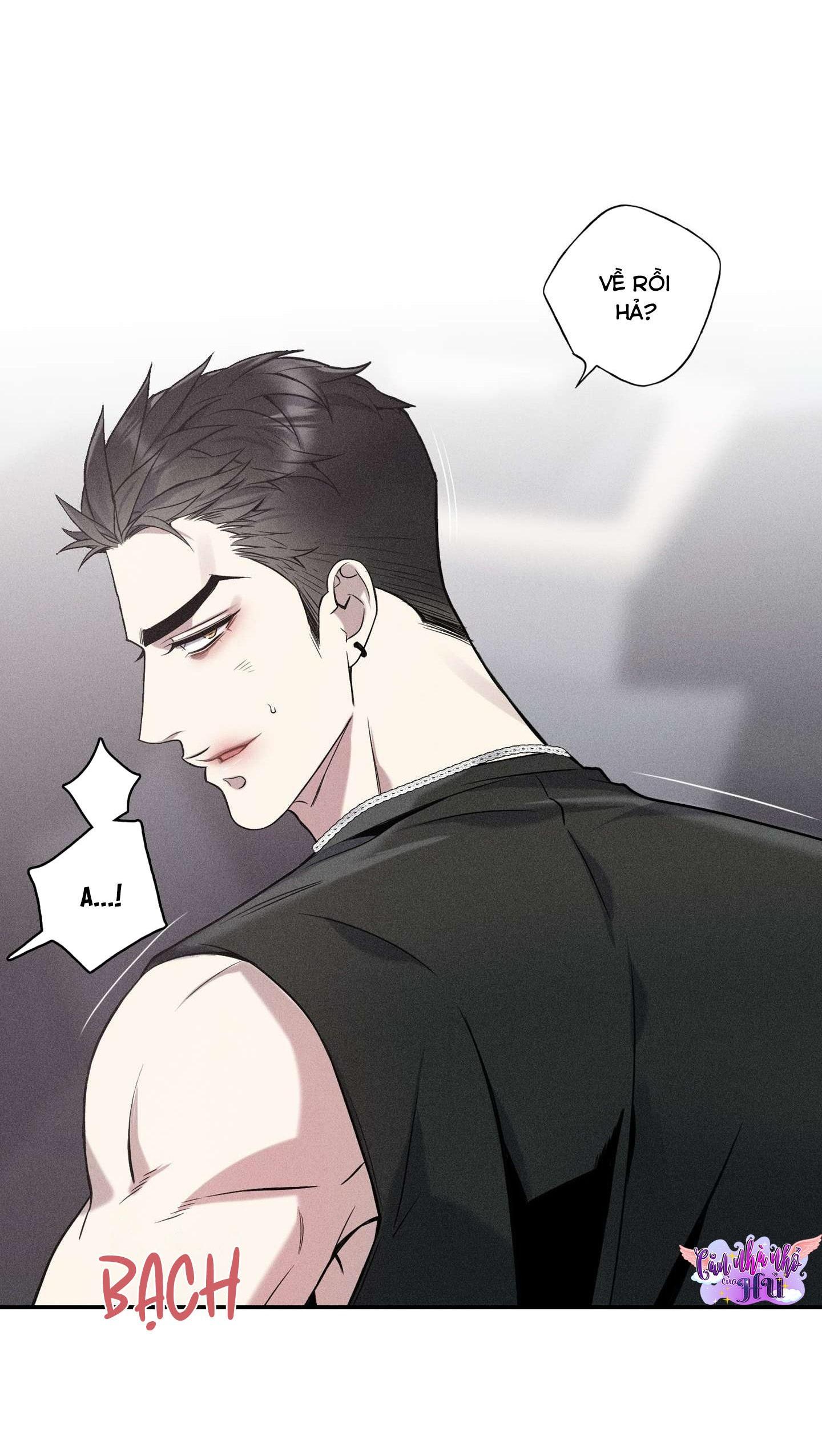 Đọc truyện (END) ĐẾN KHI EM TAN VỠ - Chapter 3