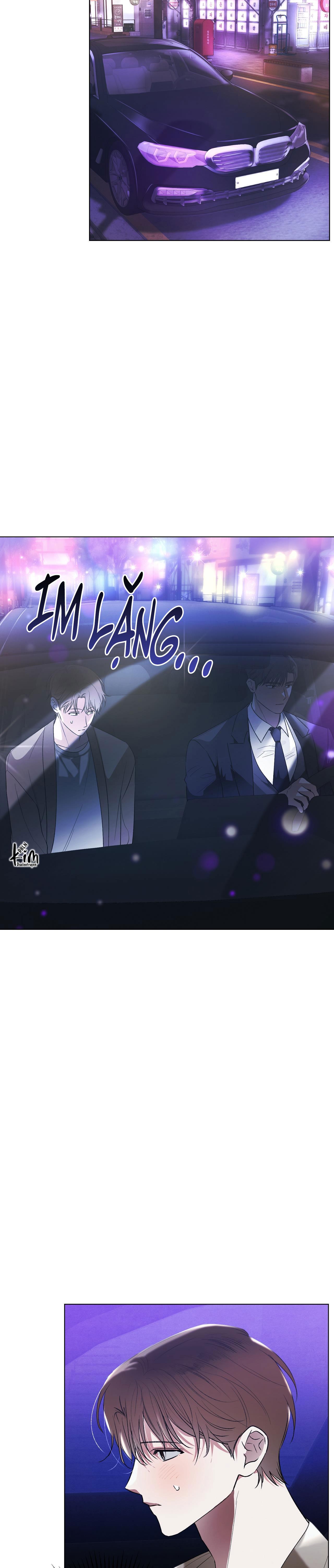 Đọc truyện NGHIỆN SEX - Chapter 2.5