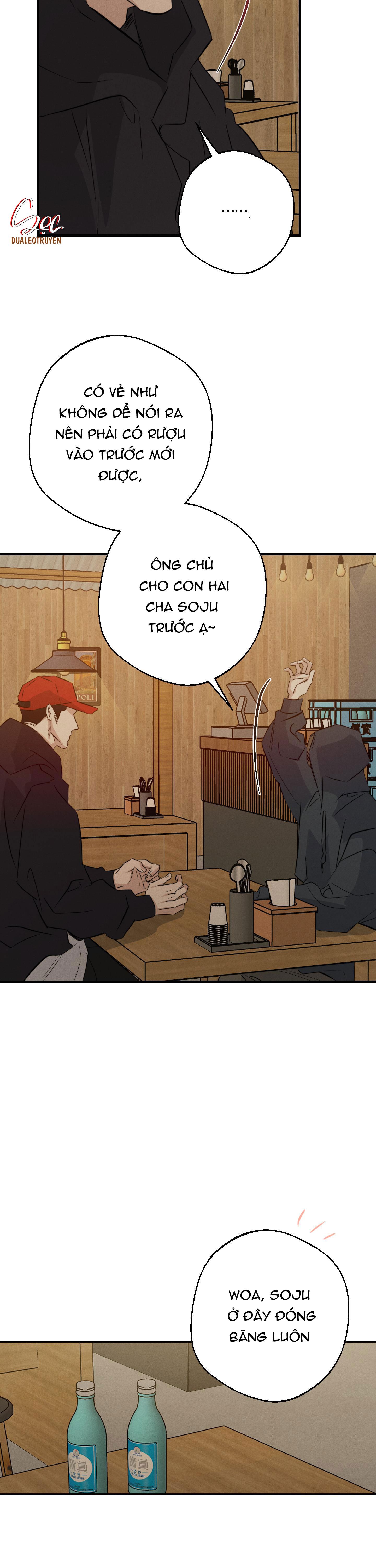 Đọc truyện HIGH CLEAR - Chapter 62