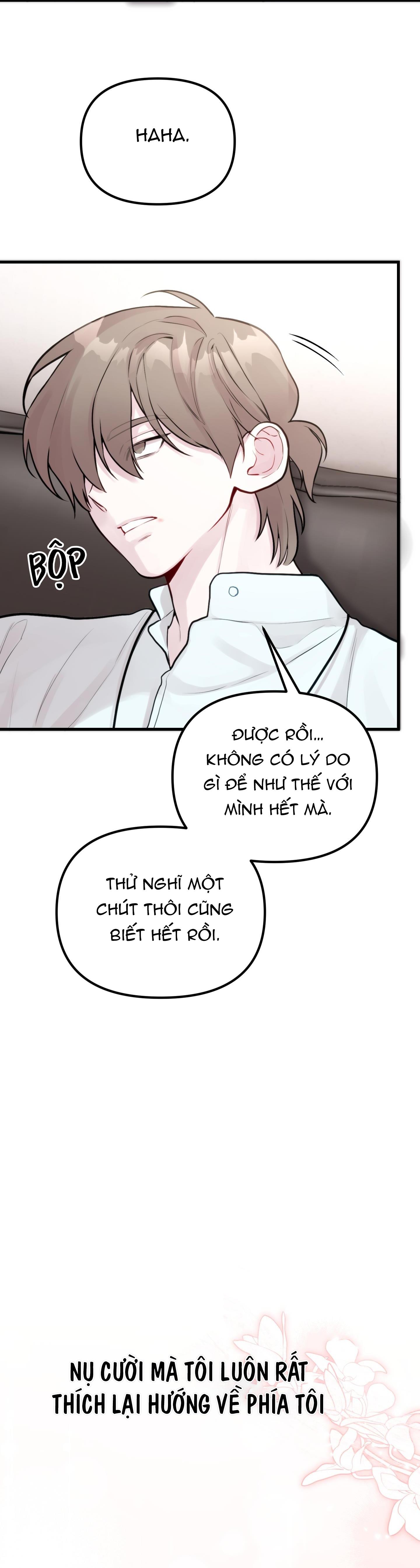 Đọc truyện NGHIỆN SEX - Chapter 15.6