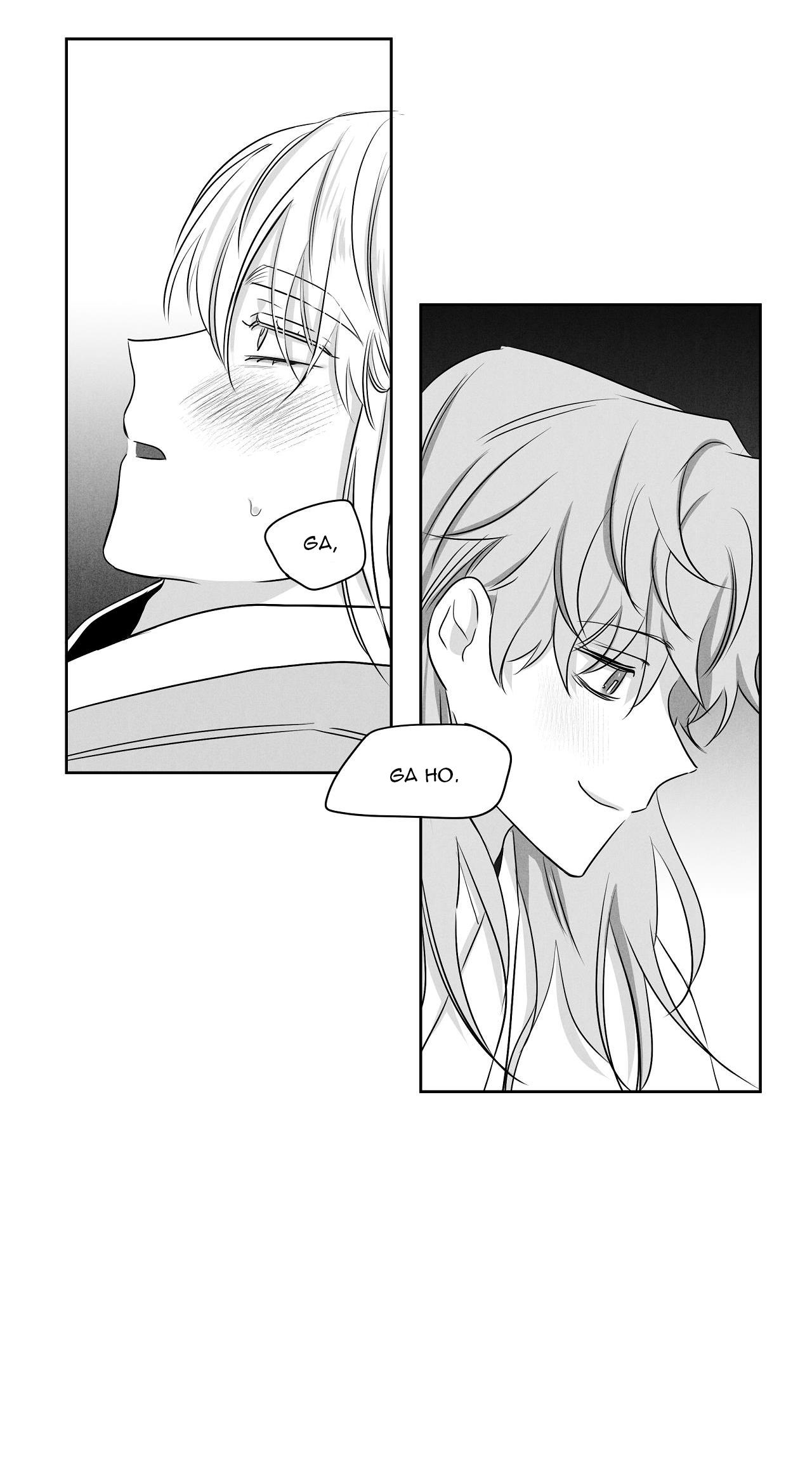 Đọc truyện Love Servant: Jin - Chapter 6