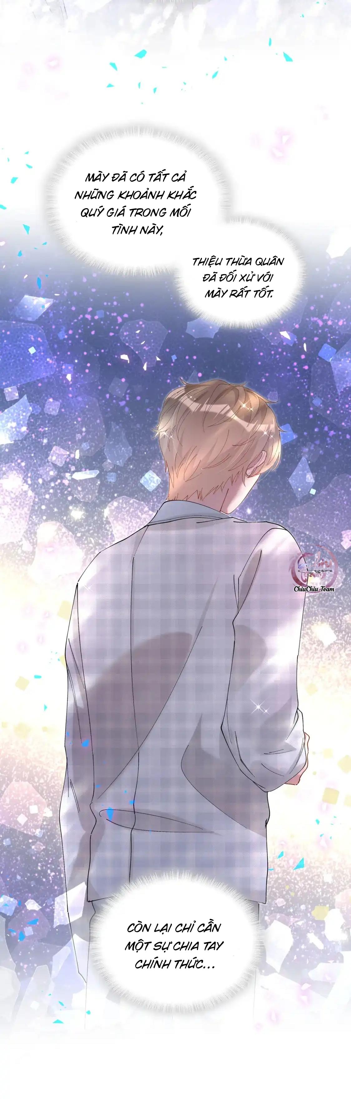 Đọc truyện Kết Hôn Là Chuyện Nhỏ - Chapter 57