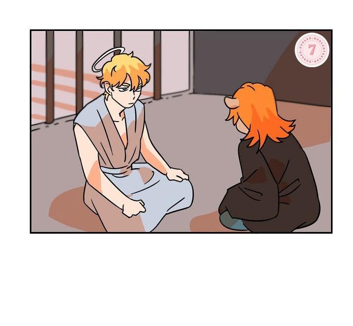 Đọc truyện Dừng Lại, Tài Xế - Chapter 8