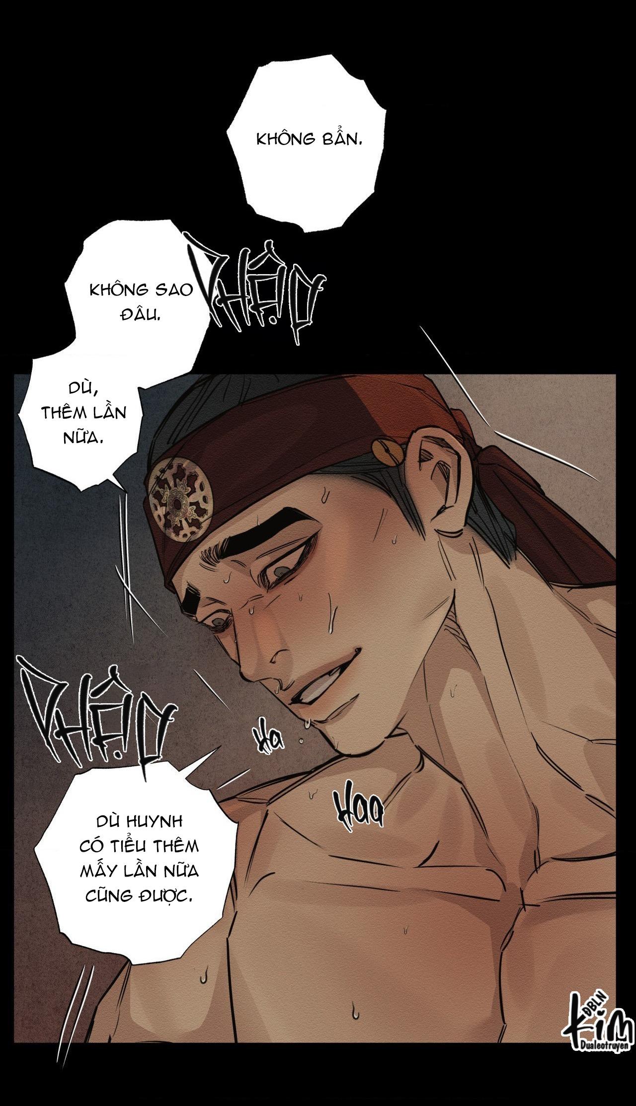 Đọc truyện DUYÊN PHẬN - Chapter 15