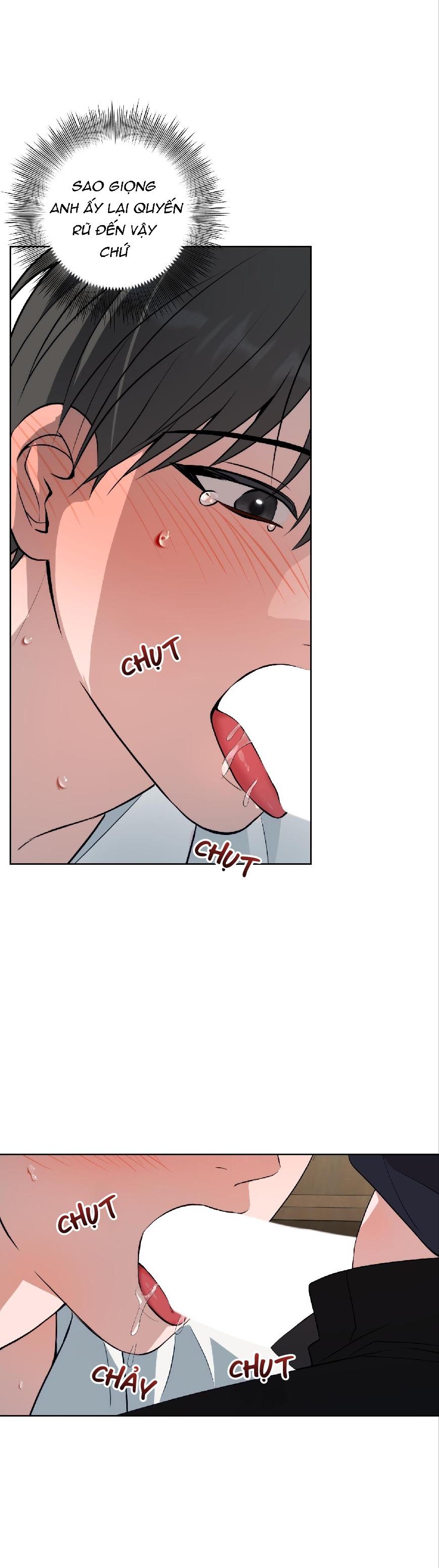 Đọc truyện Ba ngày, làm thật - Chapter 25