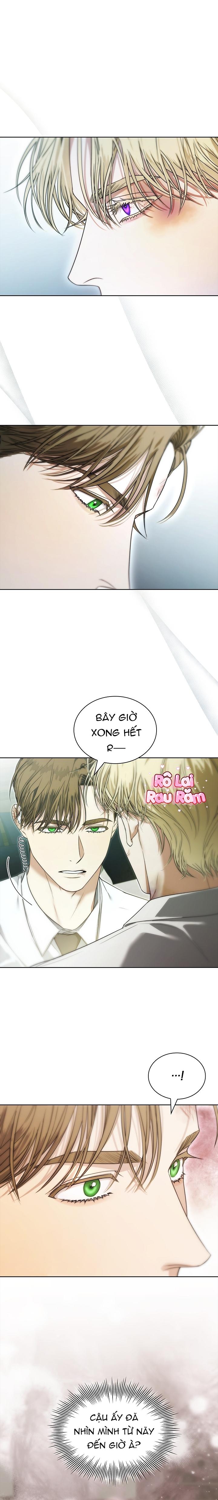 Đọc truyện  Kiss Me If You Cann - Chapter 10