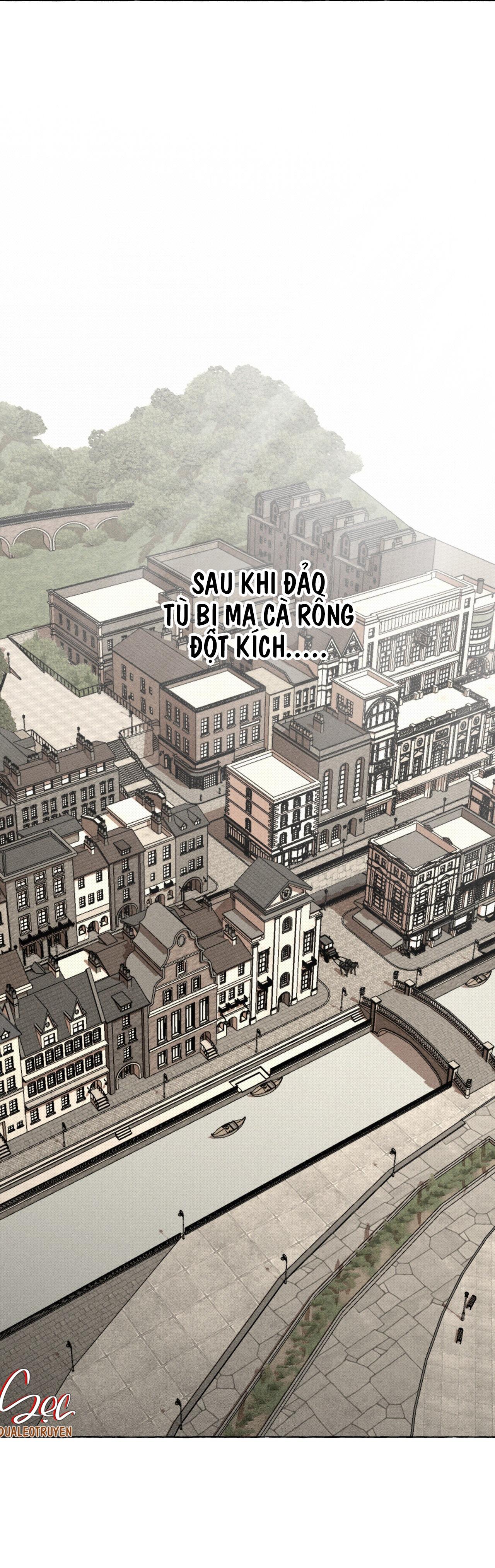 Đọc truyện XƯƠNG VÀ CÁNH HOA - Chapter 29